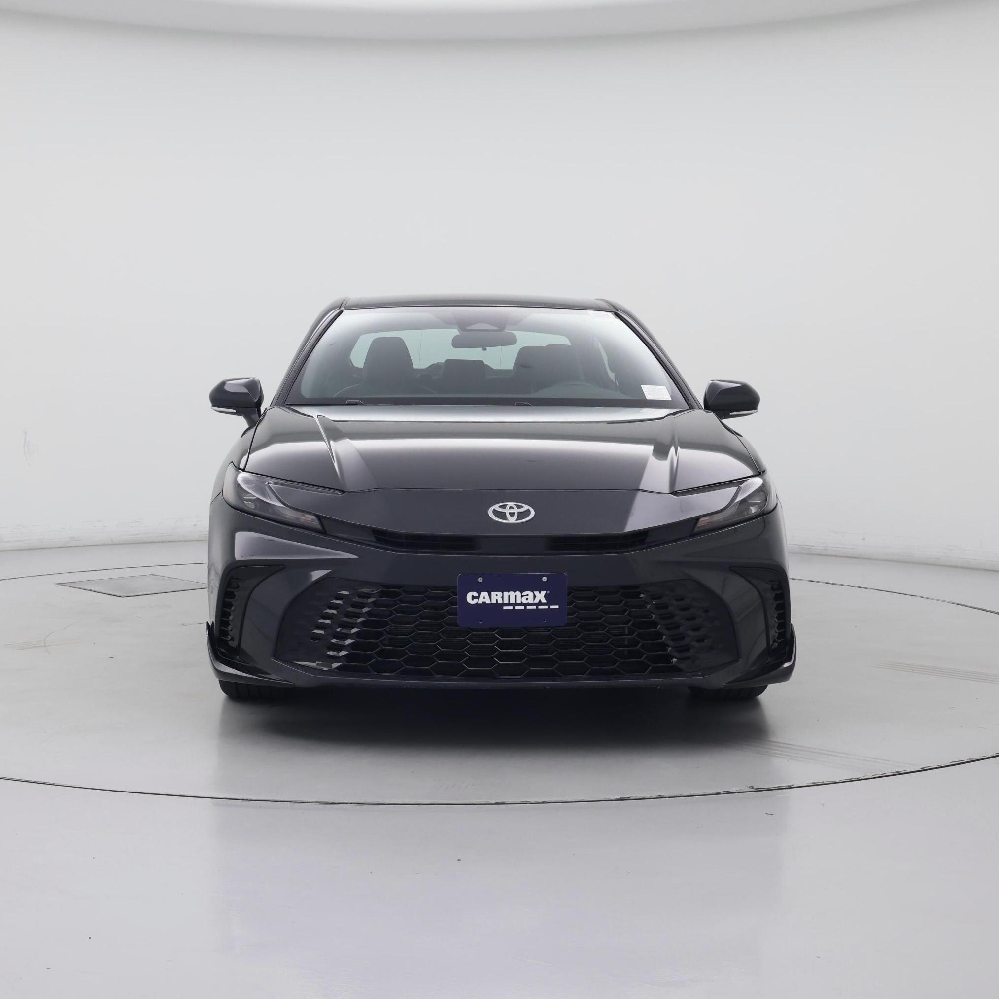 Thumbnail: 2025 Toyota Camry - 5