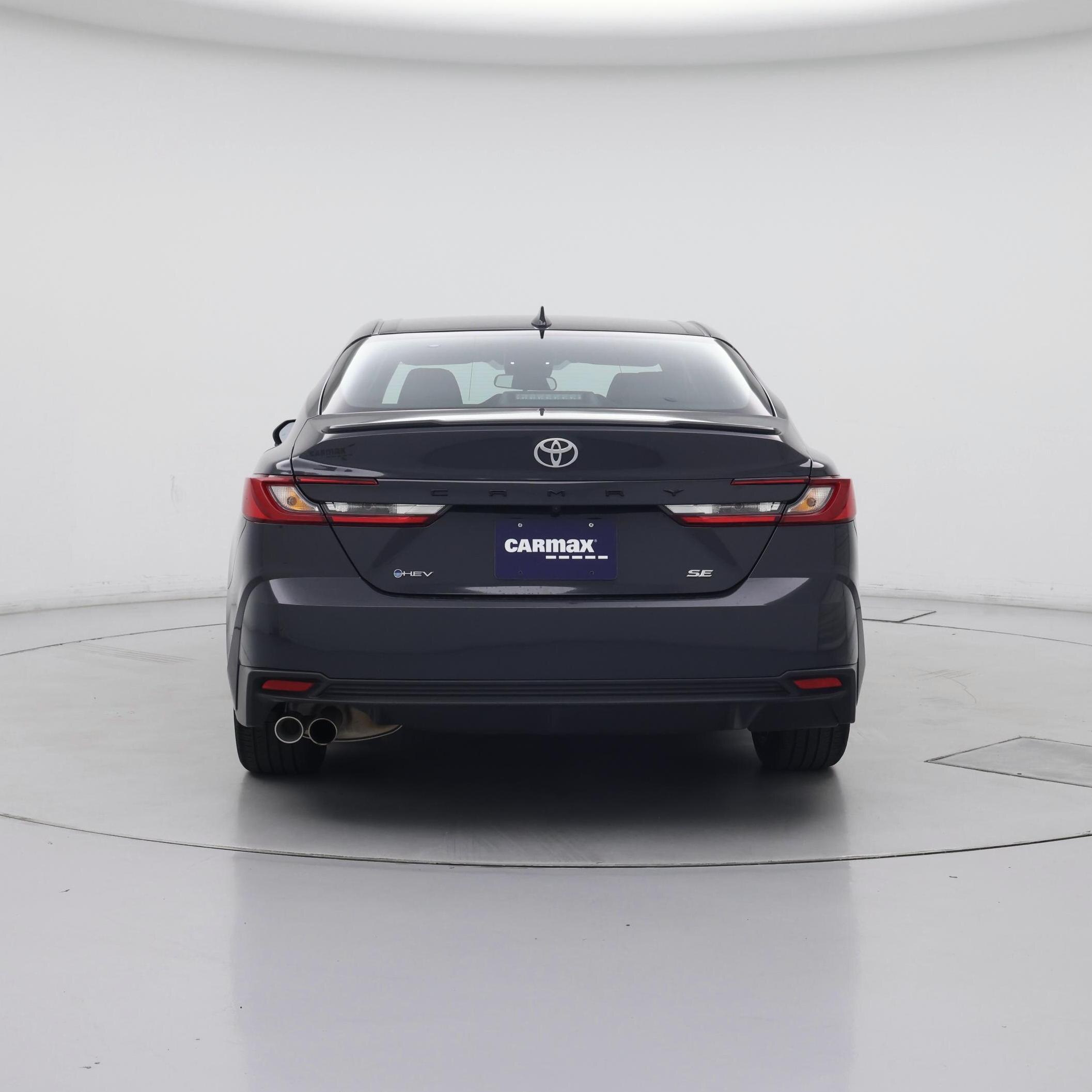 Thumbnail: 2025 Toyota Camry - 6