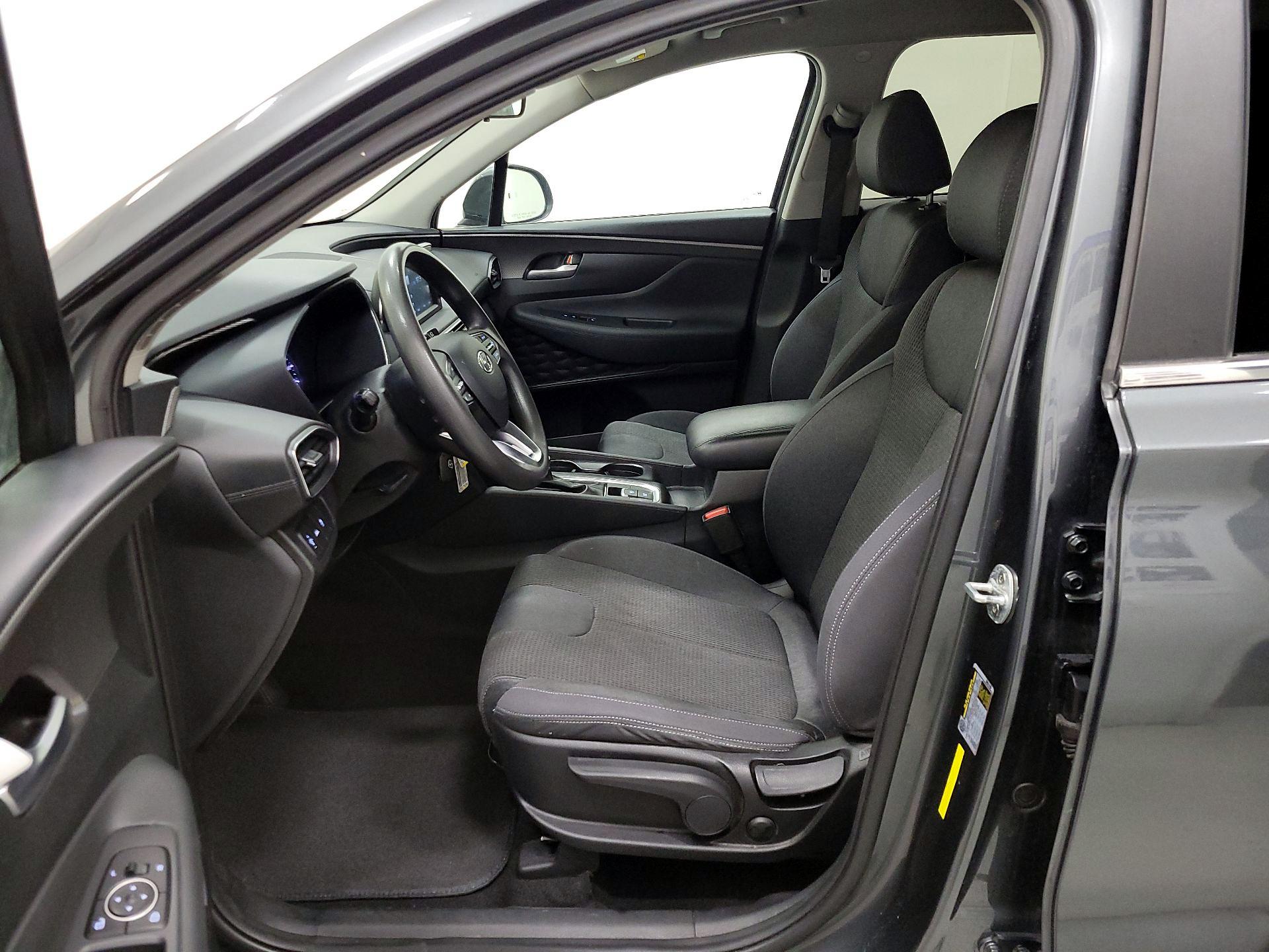 Thumbnail: 2020 Hyundai Santa Fe - 11