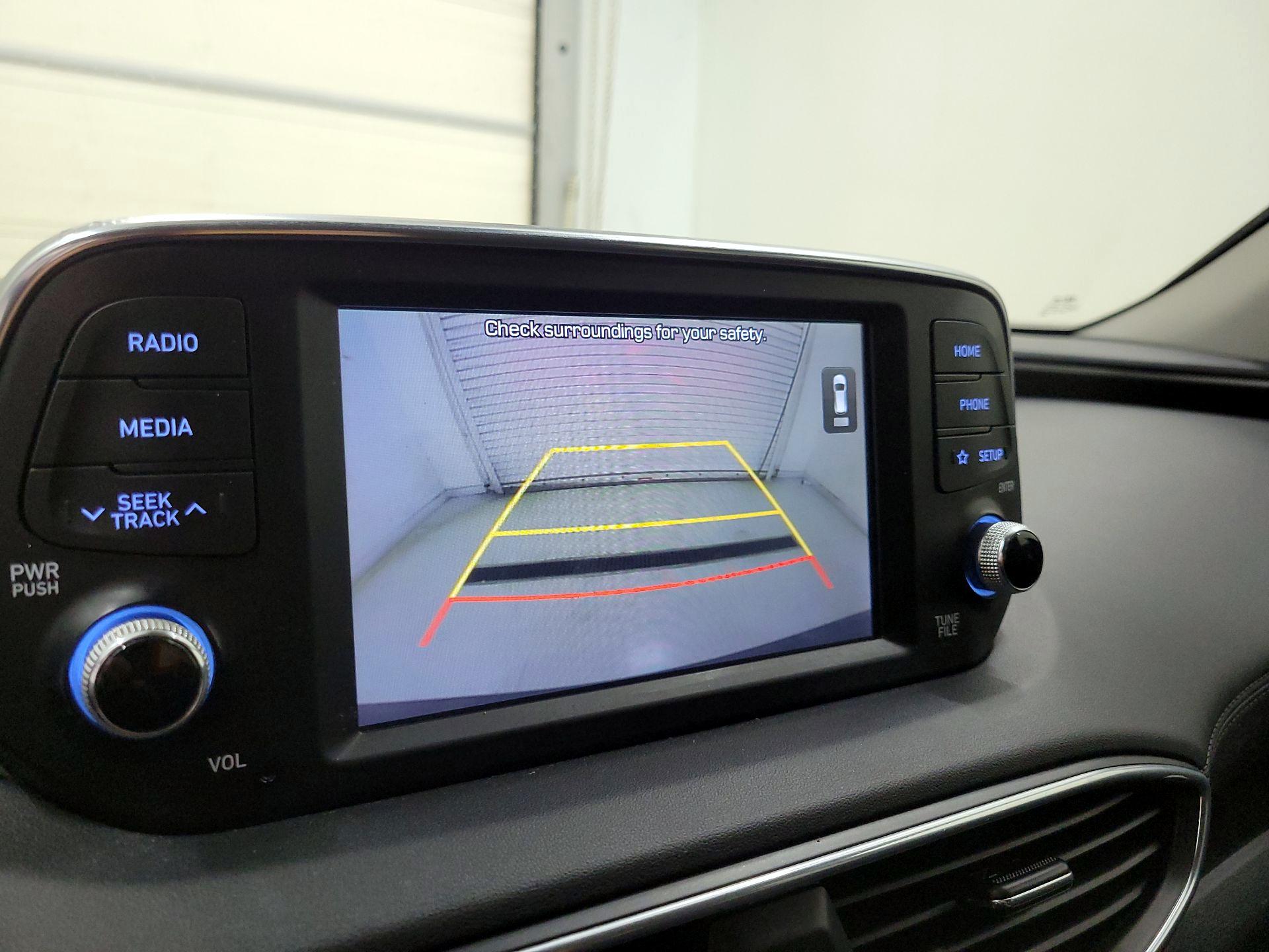 Thumbnail: 2020 Hyundai Santa Fe - 14