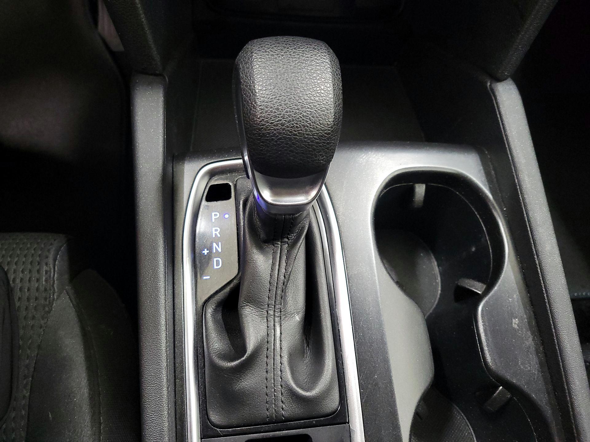 Thumbnail: 2020 Hyundai Santa Fe - 17