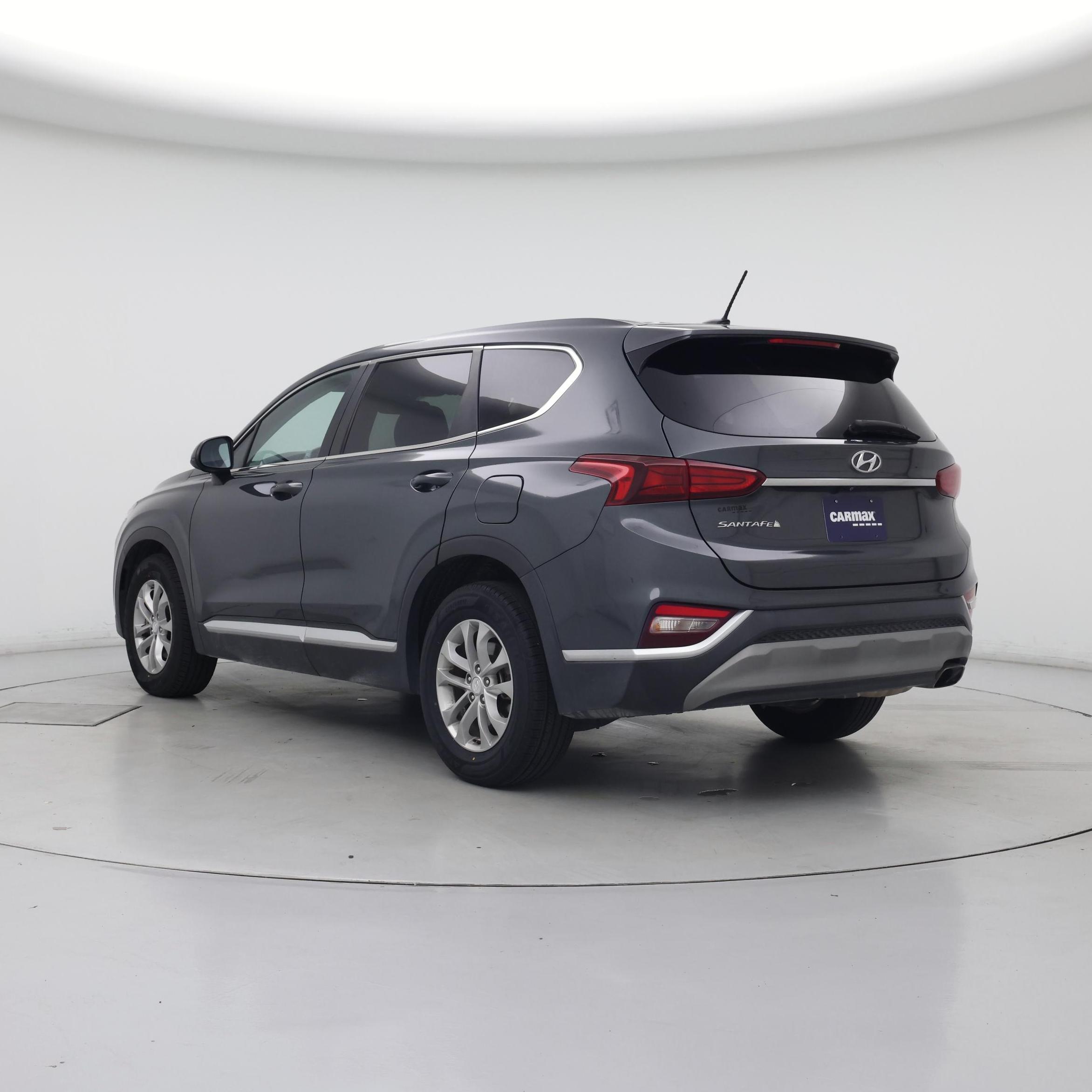 Thumbnail: 2020 Hyundai Santa Fe - 2