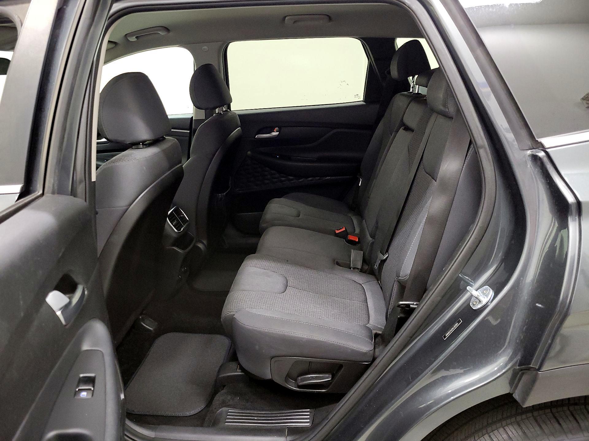 Thumbnail: 2020 Hyundai Santa Fe - 19