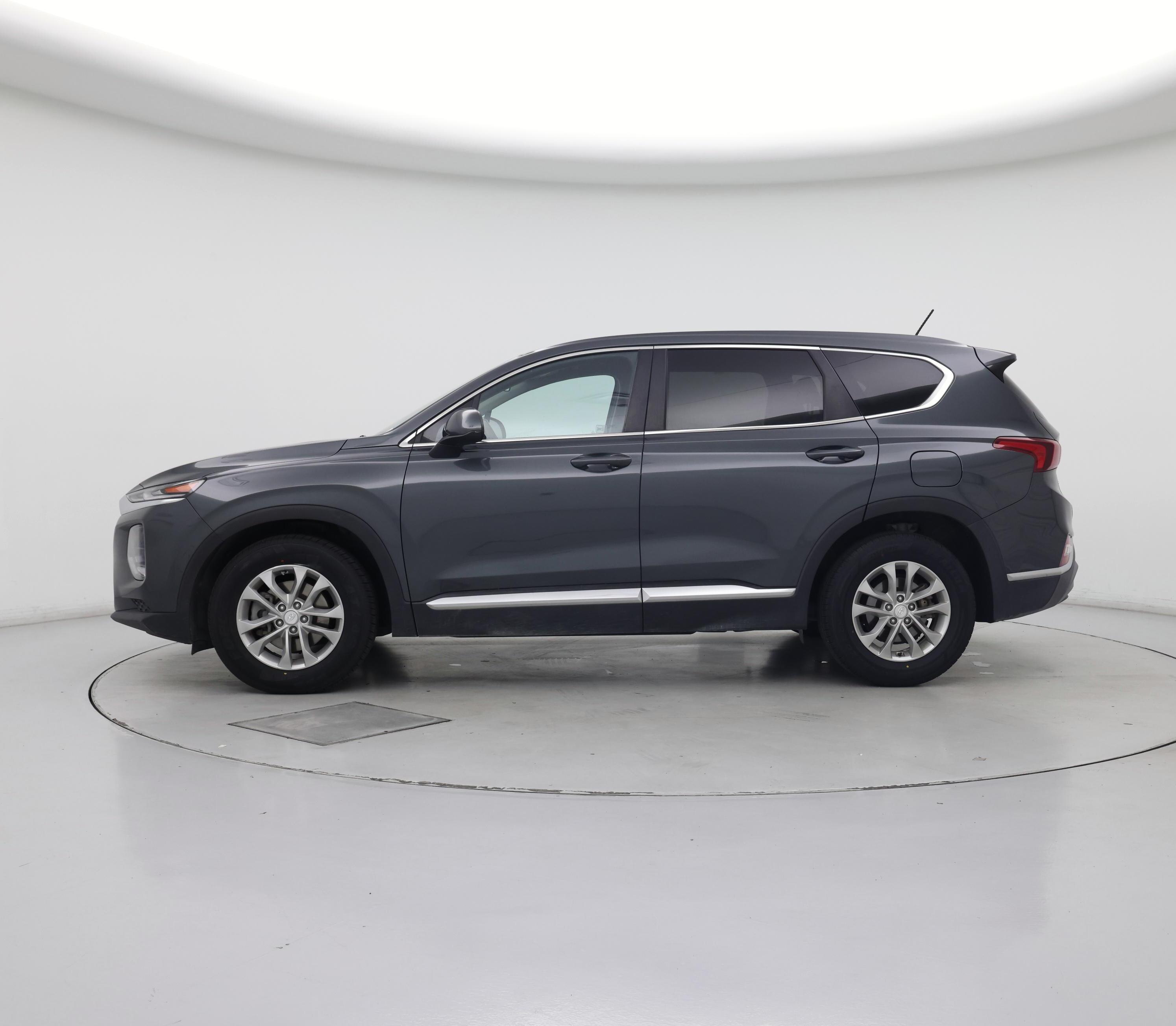 Thumbnail: 2020 Hyundai Santa Fe - 3