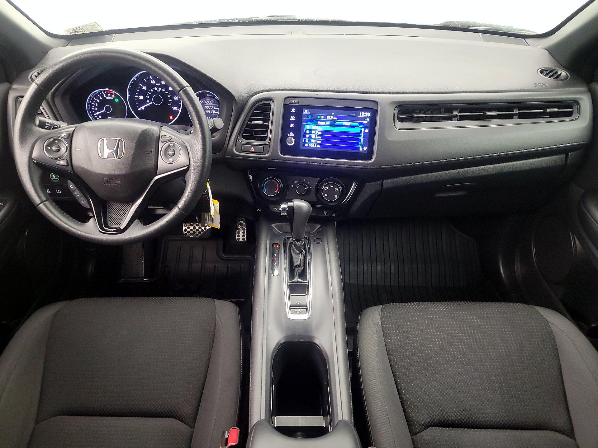 Thumbnail: 2022 Honda HR-V - 9