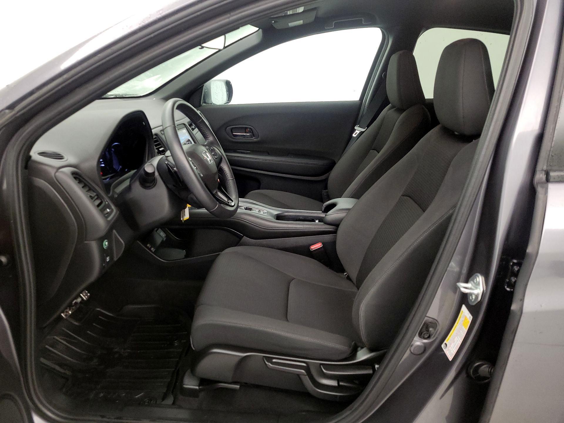 Thumbnail: 2022 Honda HR-V - 11