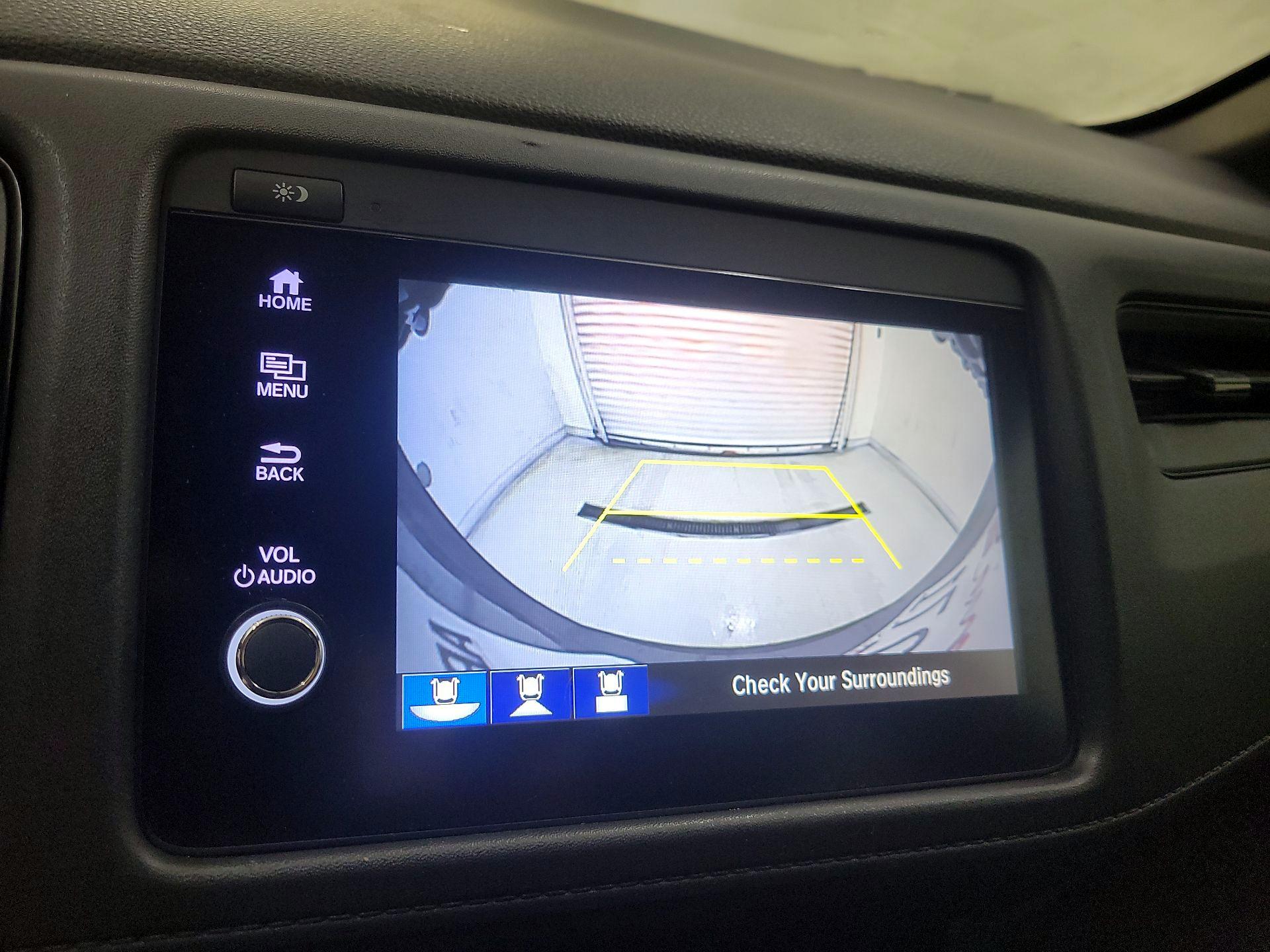 Thumbnail: 2022 Honda HR-V - 14