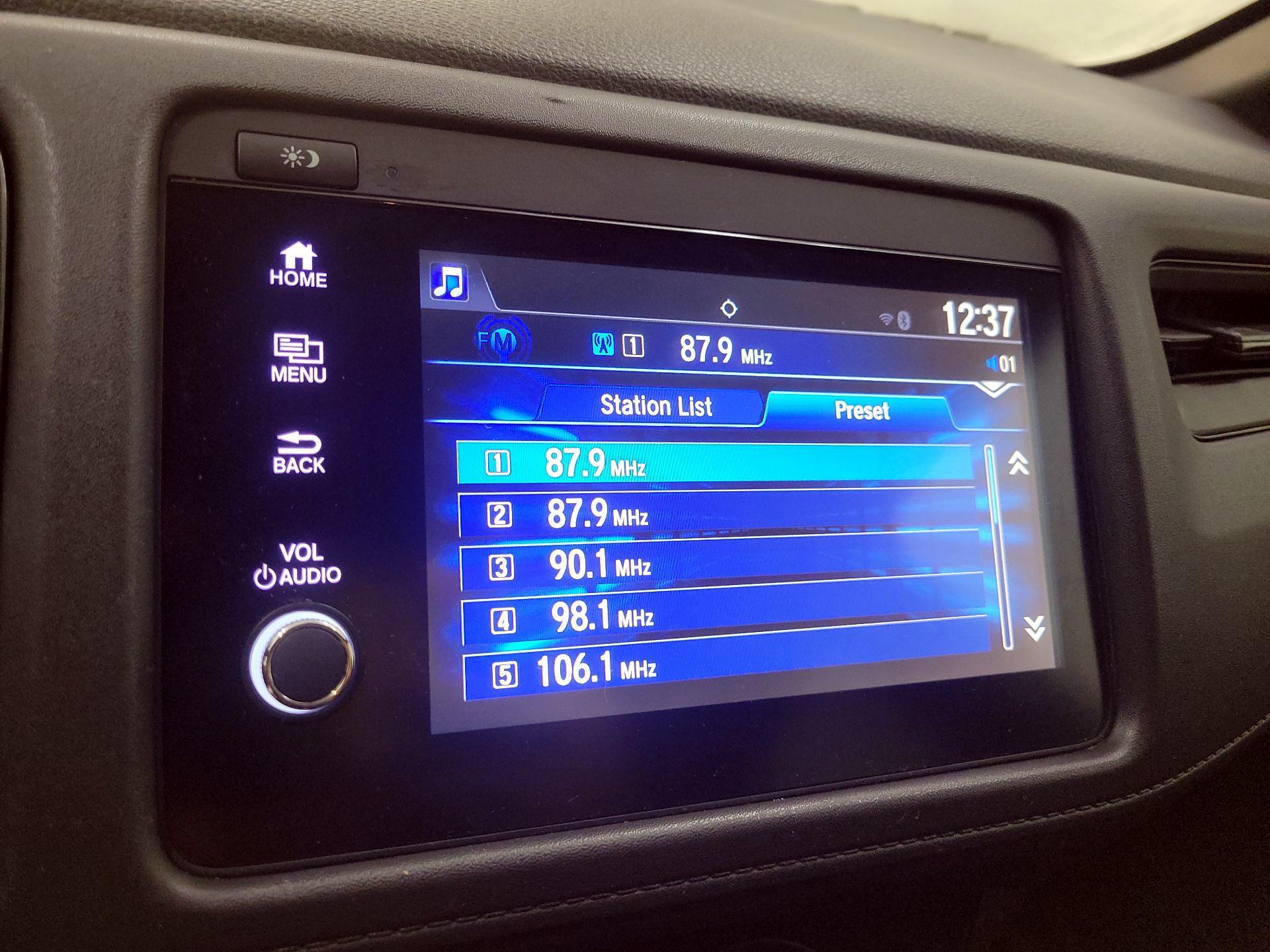 Thumbnail: 2022 Honda HR-V - 15