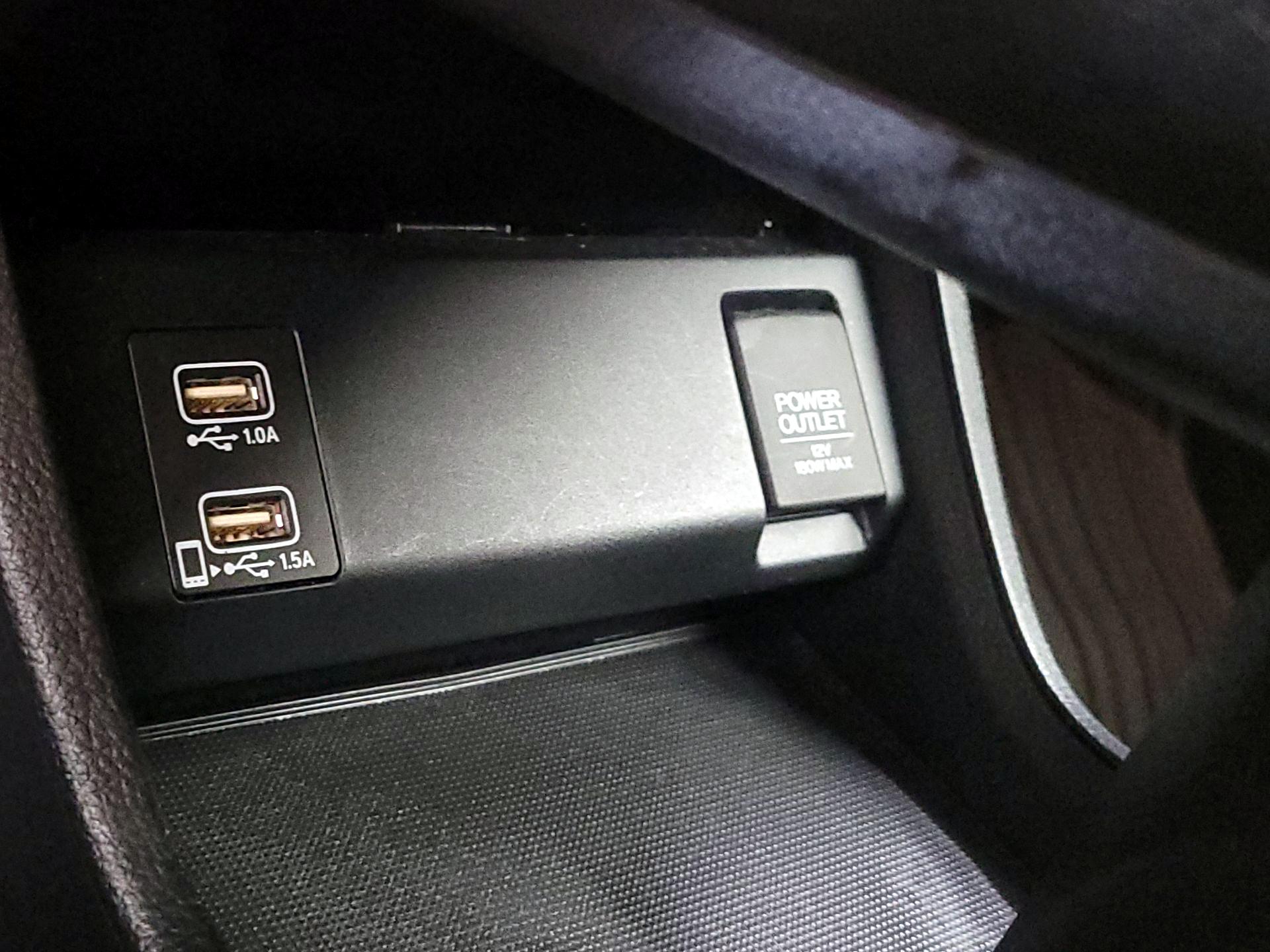 Thumbnail: 2022 Honda HR-V - 18