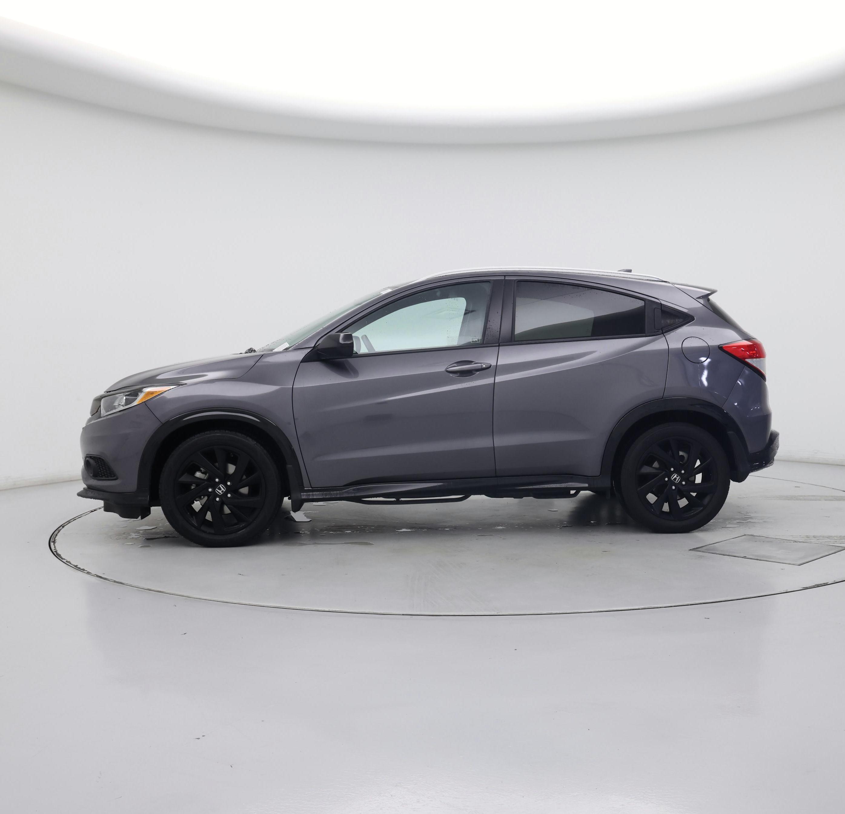 Thumbnail: 2022 Honda HR-V - 3