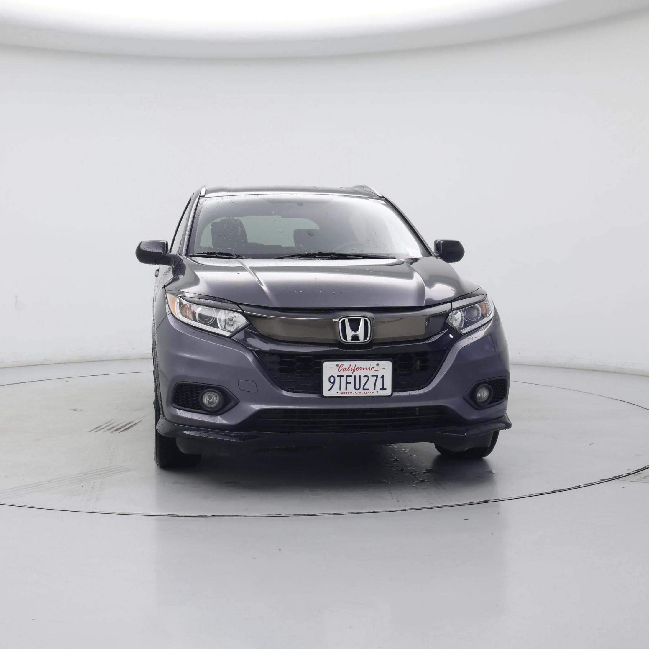 Thumbnail: 2022 Honda HR-V - 5