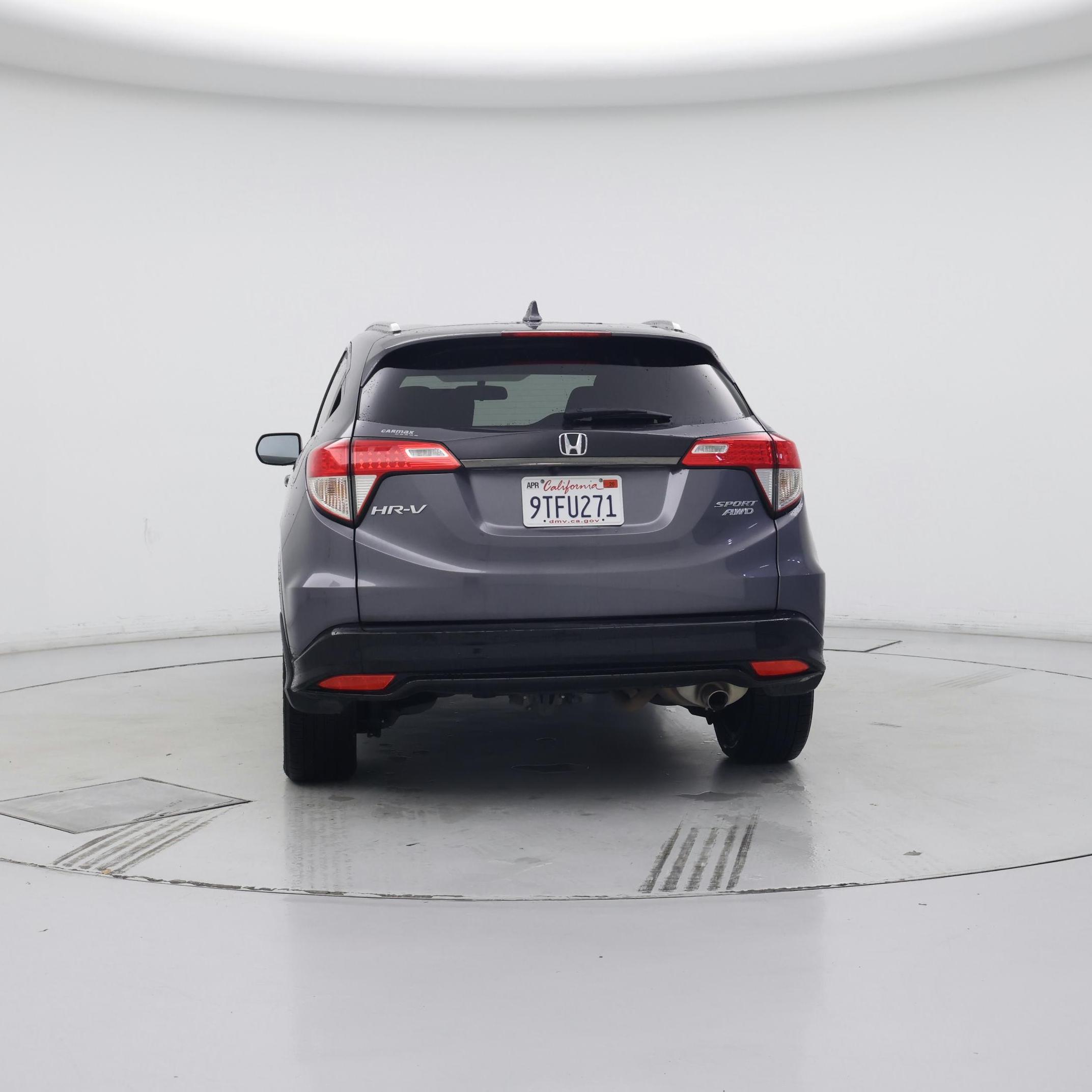 Thumbnail: 2022 Honda HR-V - 6