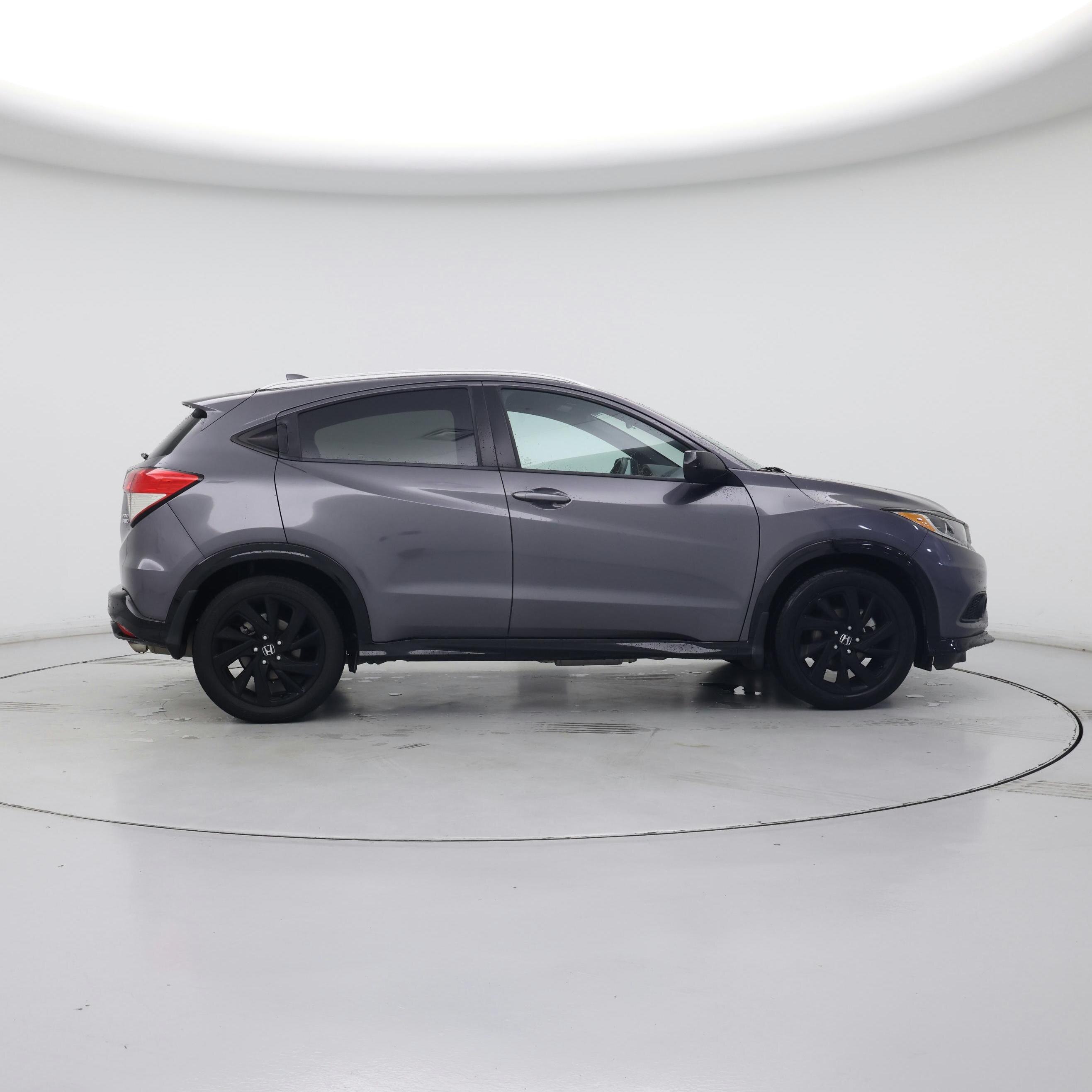 Thumbnail: 2022 Honda HR-V - 7