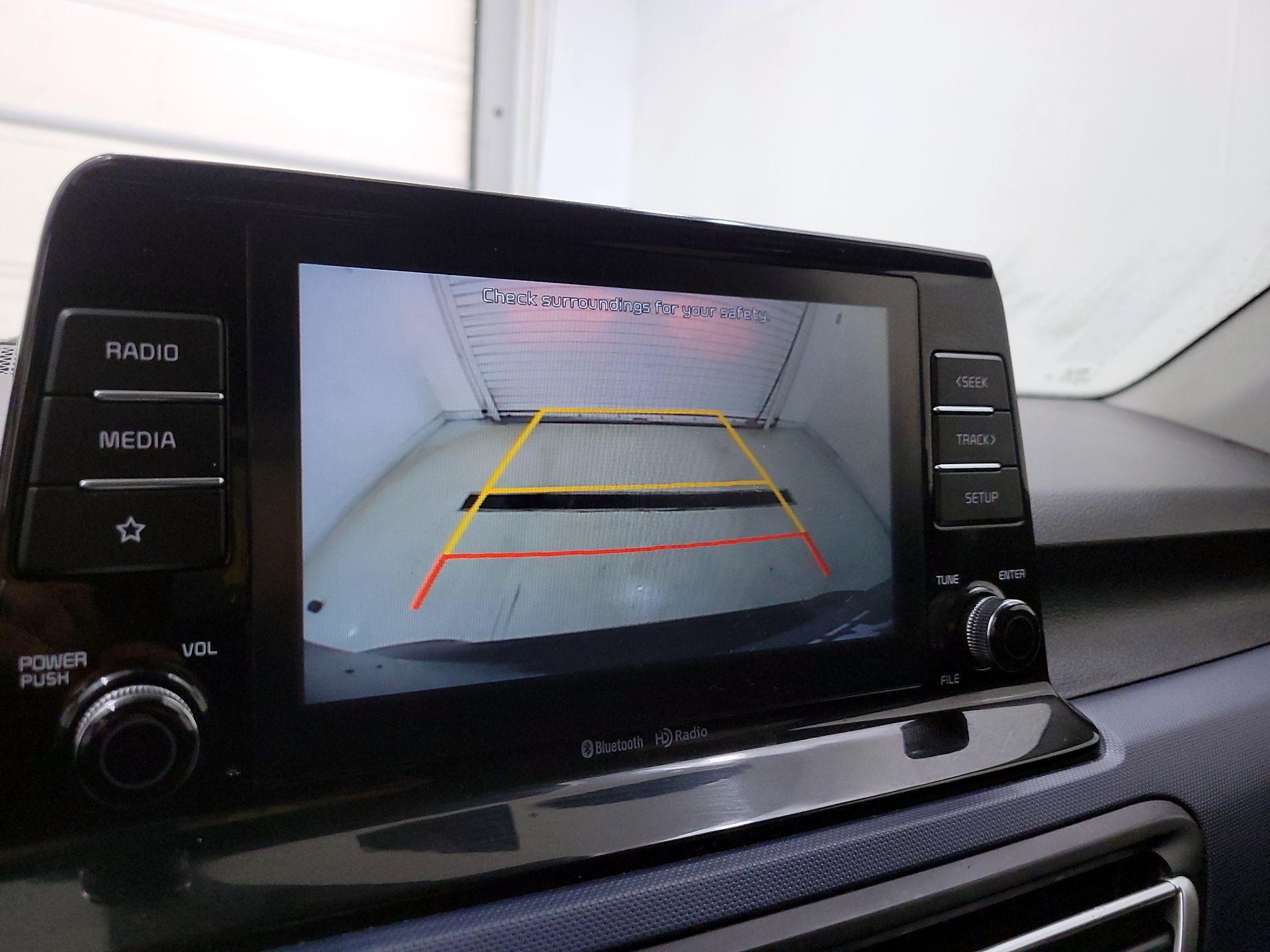 Thumbnail: 2021 Kia Seltos - 14