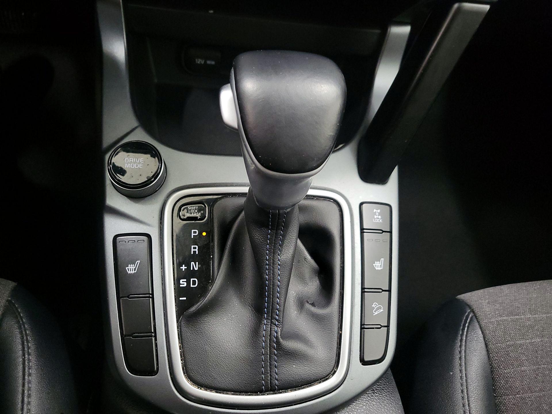 Thumbnail: 2021 Kia Seltos - 17