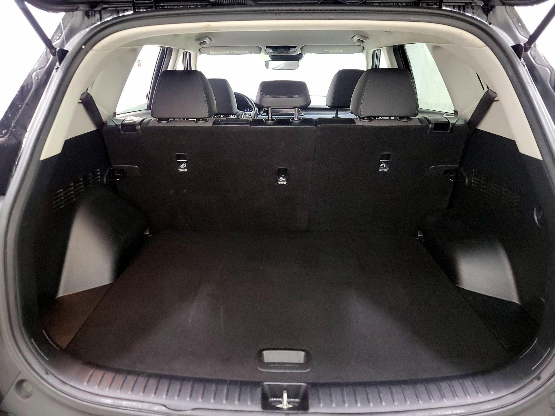 Thumbnail: 2021 Kia Seltos - 20