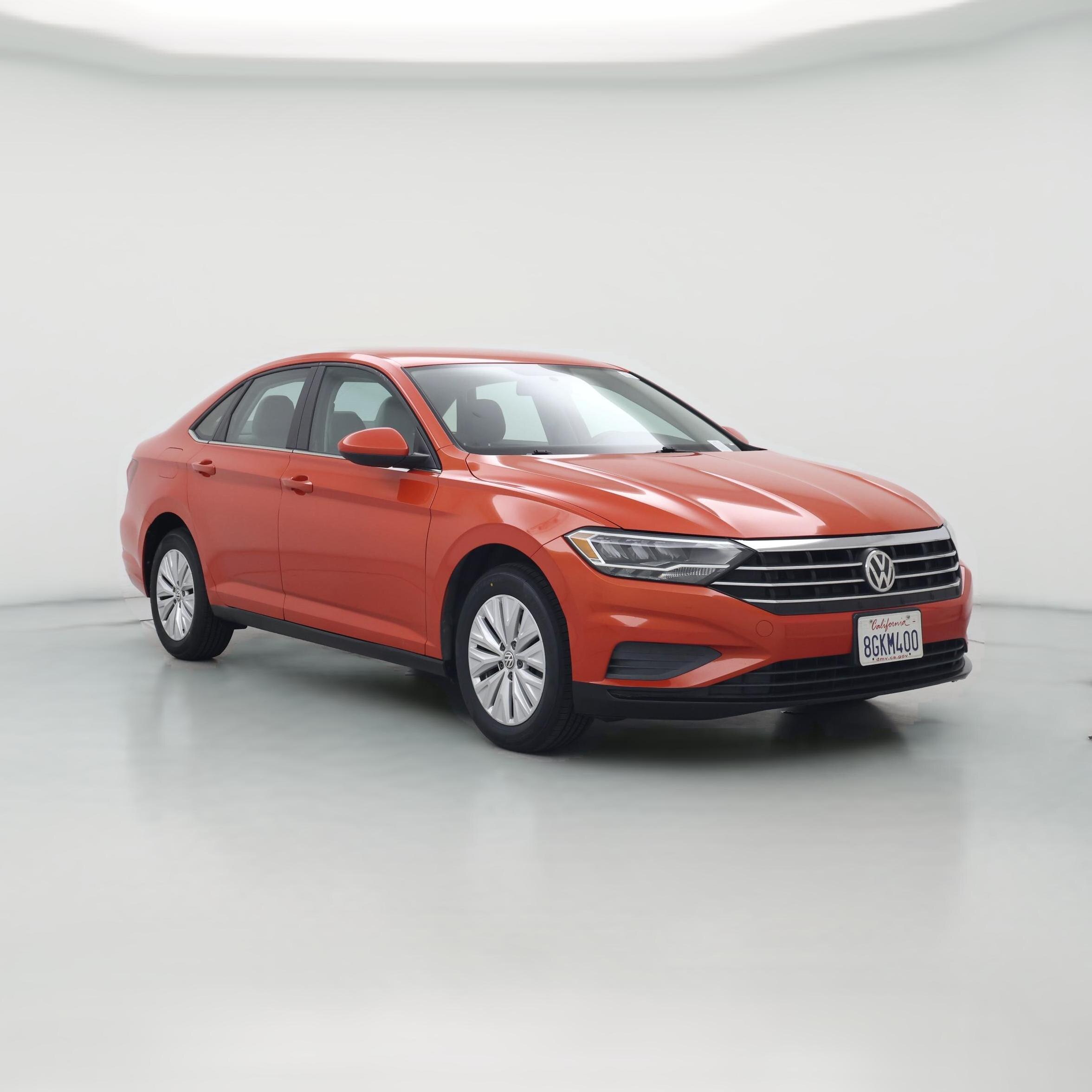 Thumbnail: 2019 Volkswagen Jetta - 1