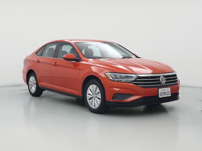 2019 Volkswagen Jetta S -
                  Palmdale, CA