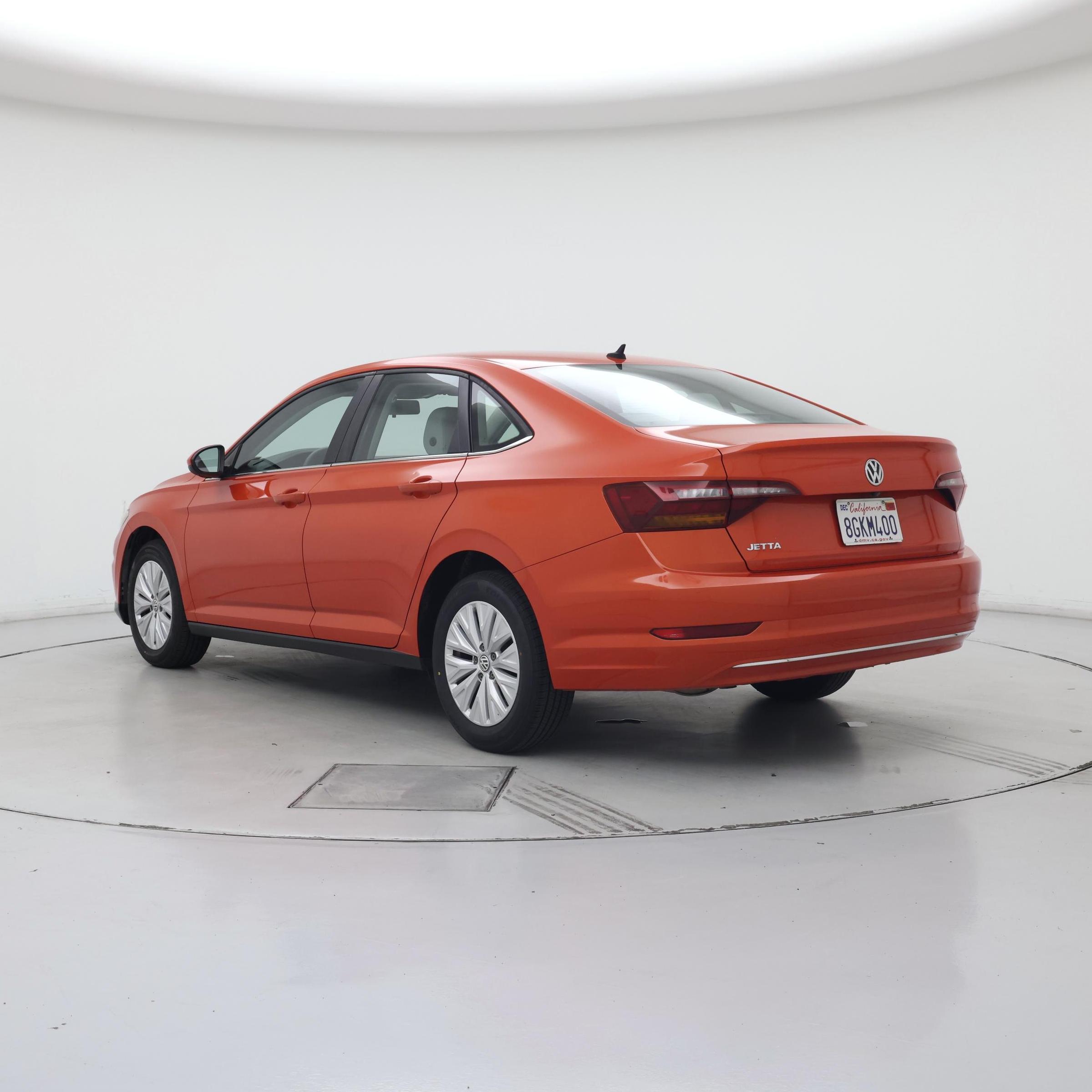 Thumbnail: 2019 Volkswagen Jetta - 2