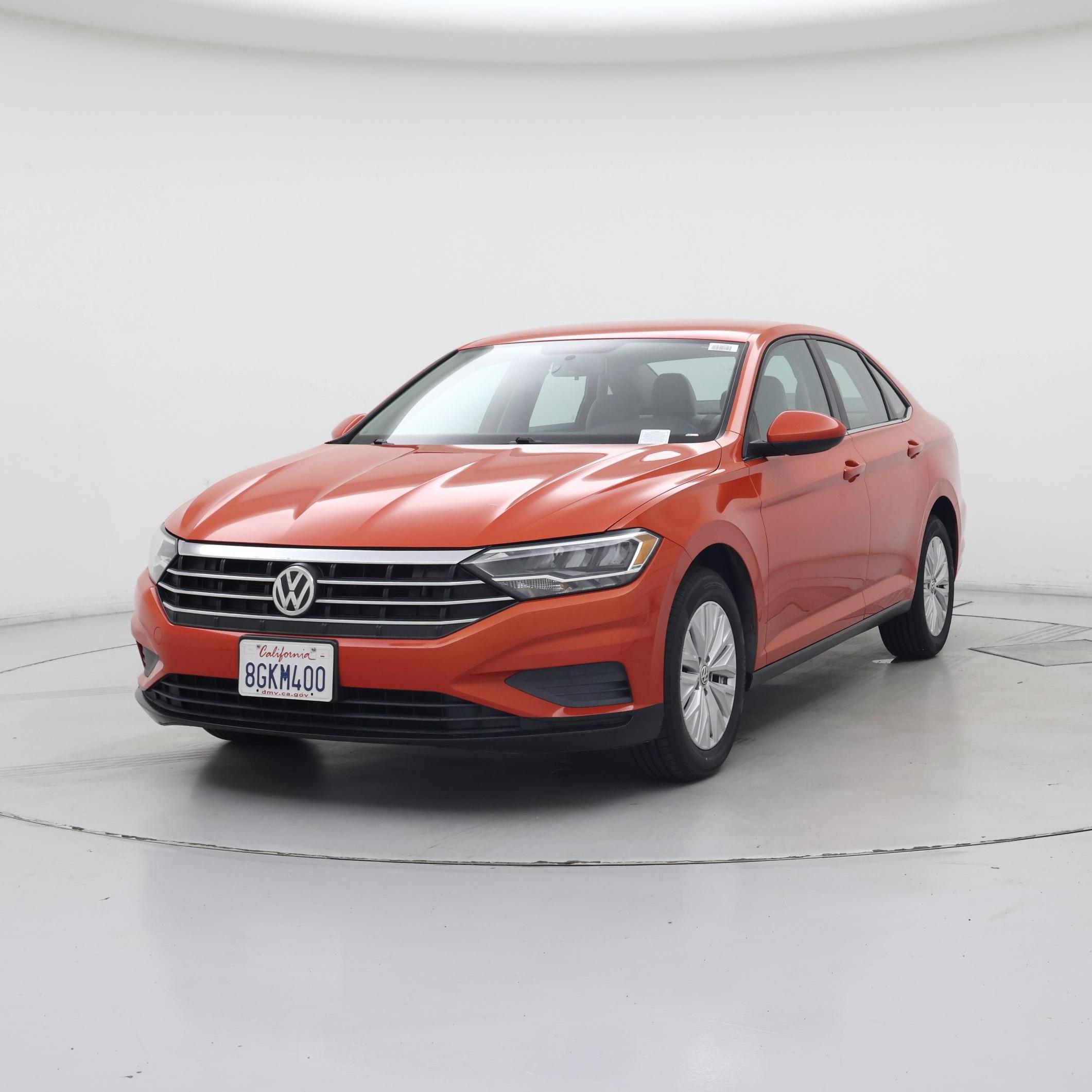 Thumbnail: 2019 Volkswagen Jetta - 4