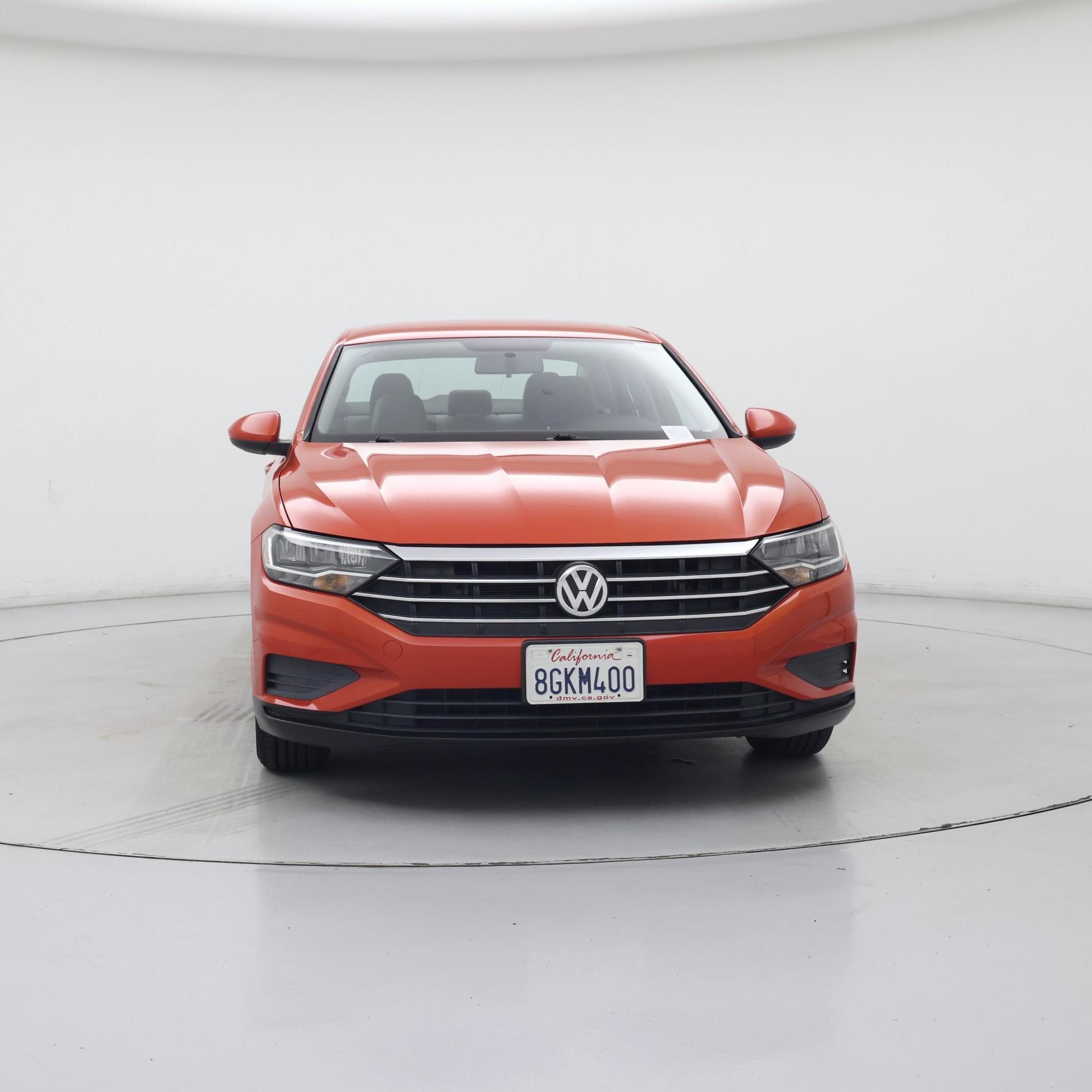 Thumbnail: 2019 Volkswagen Jetta - 5