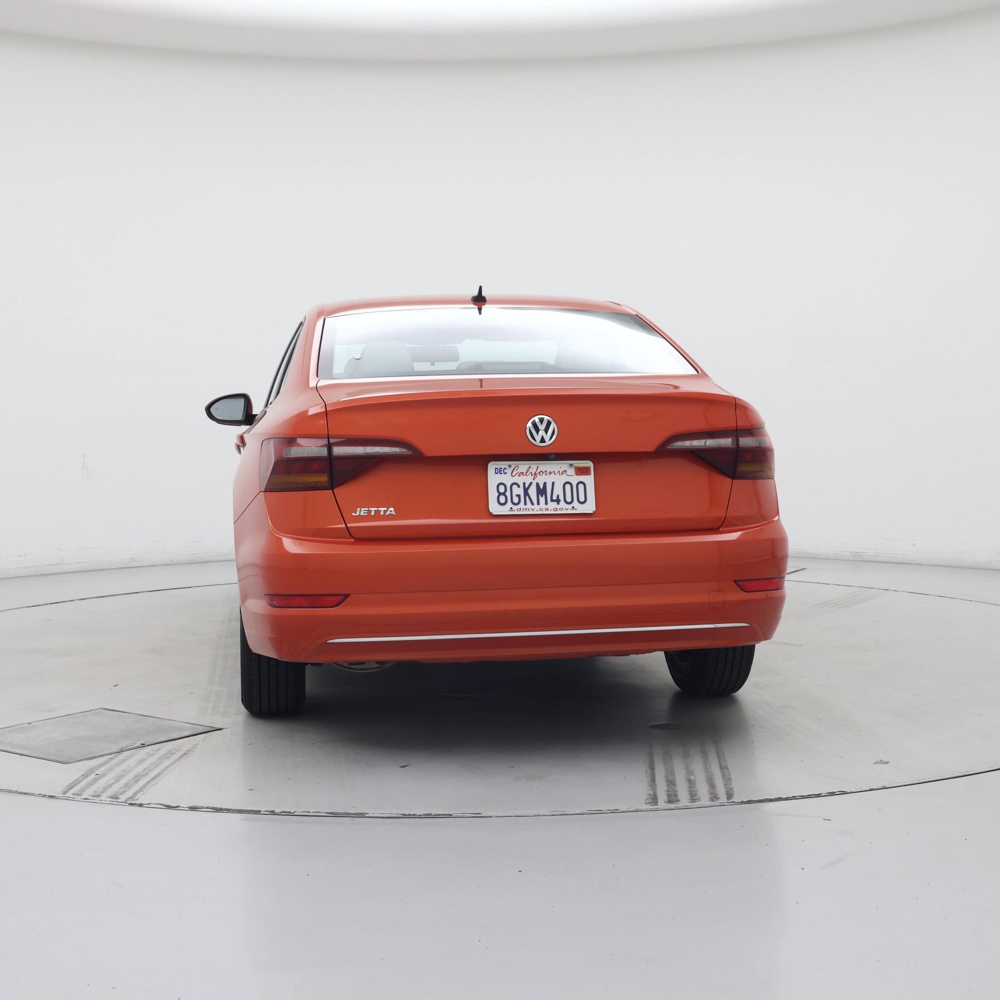 Thumbnail: 2019 Volkswagen Jetta - 6