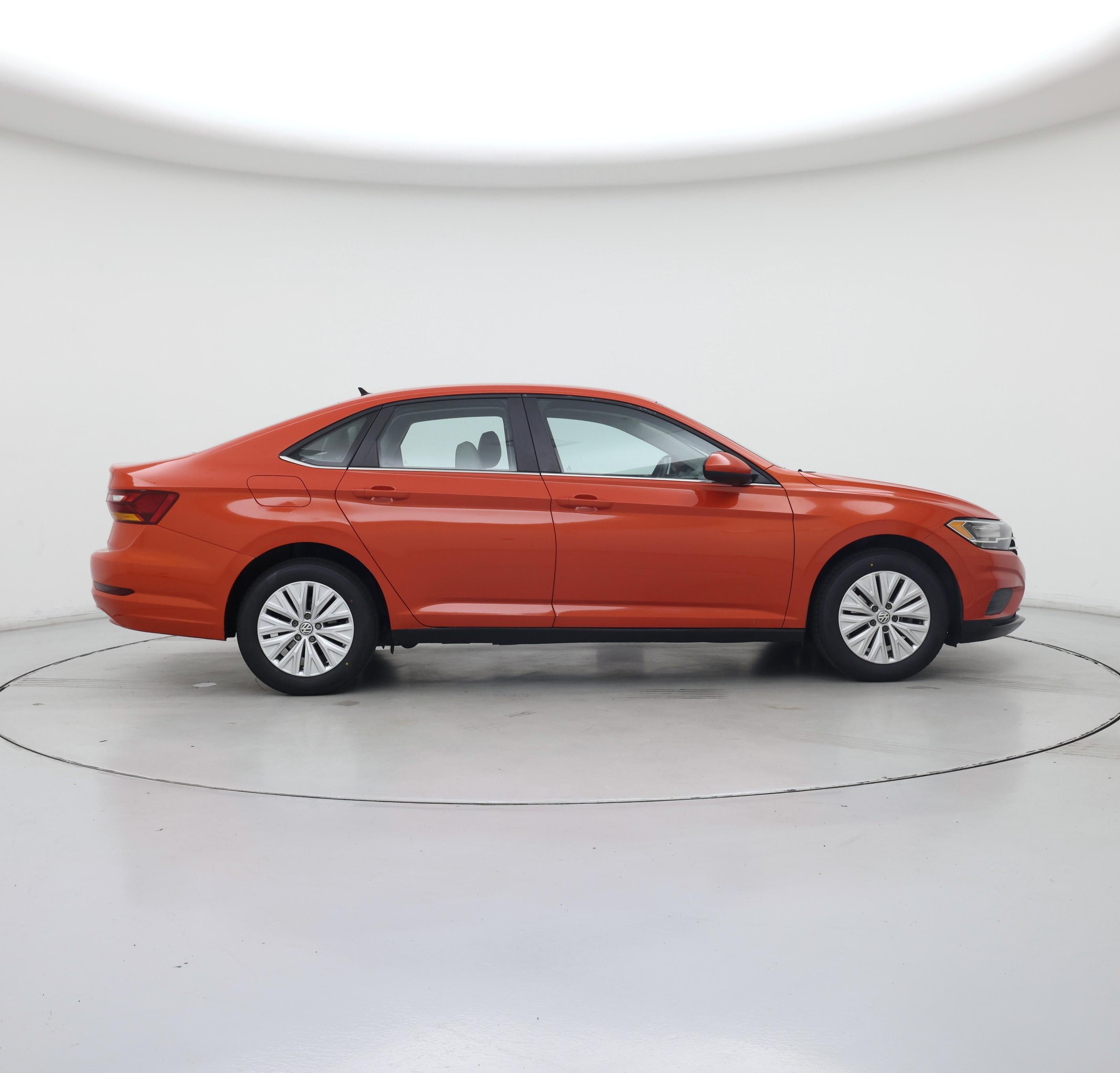 Thumbnail: 2019 Volkswagen Jetta - 7