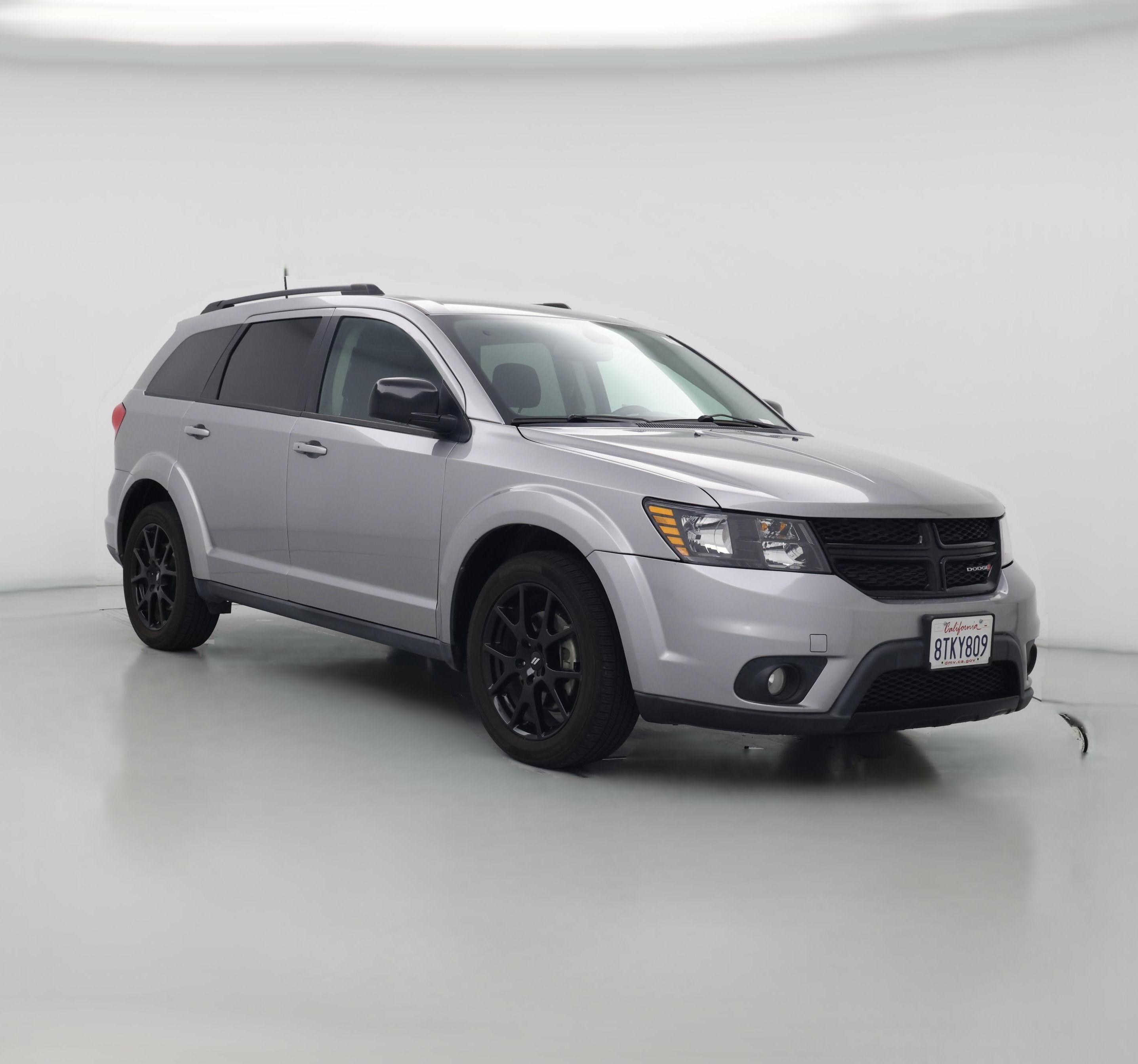 Thumbnail: 2019 Dodge Journey - 1