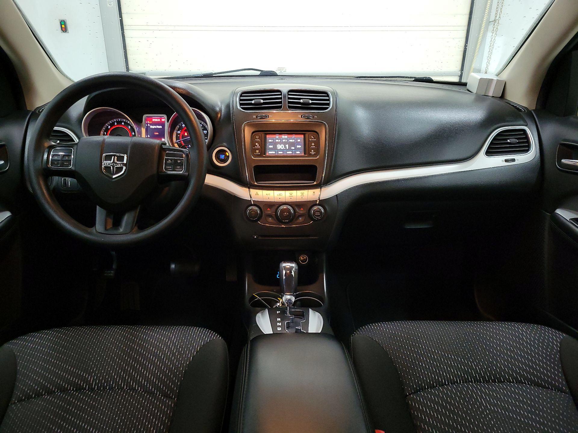 Thumbnail: 2019 Dodge Journey - 9