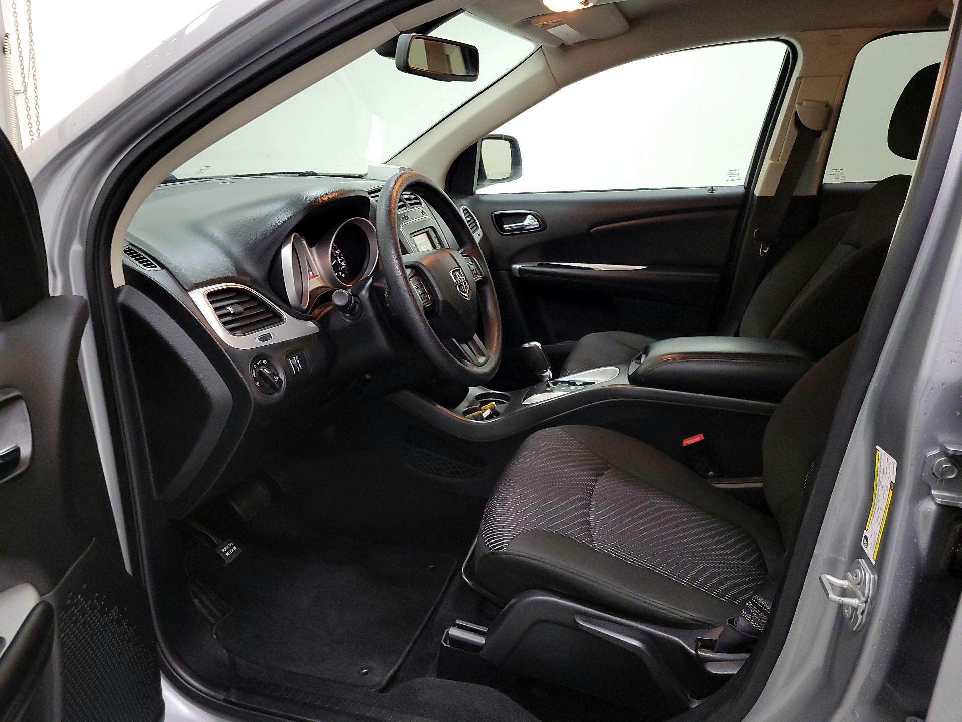 Thumbnail: 2019 Dodge Journey - 11