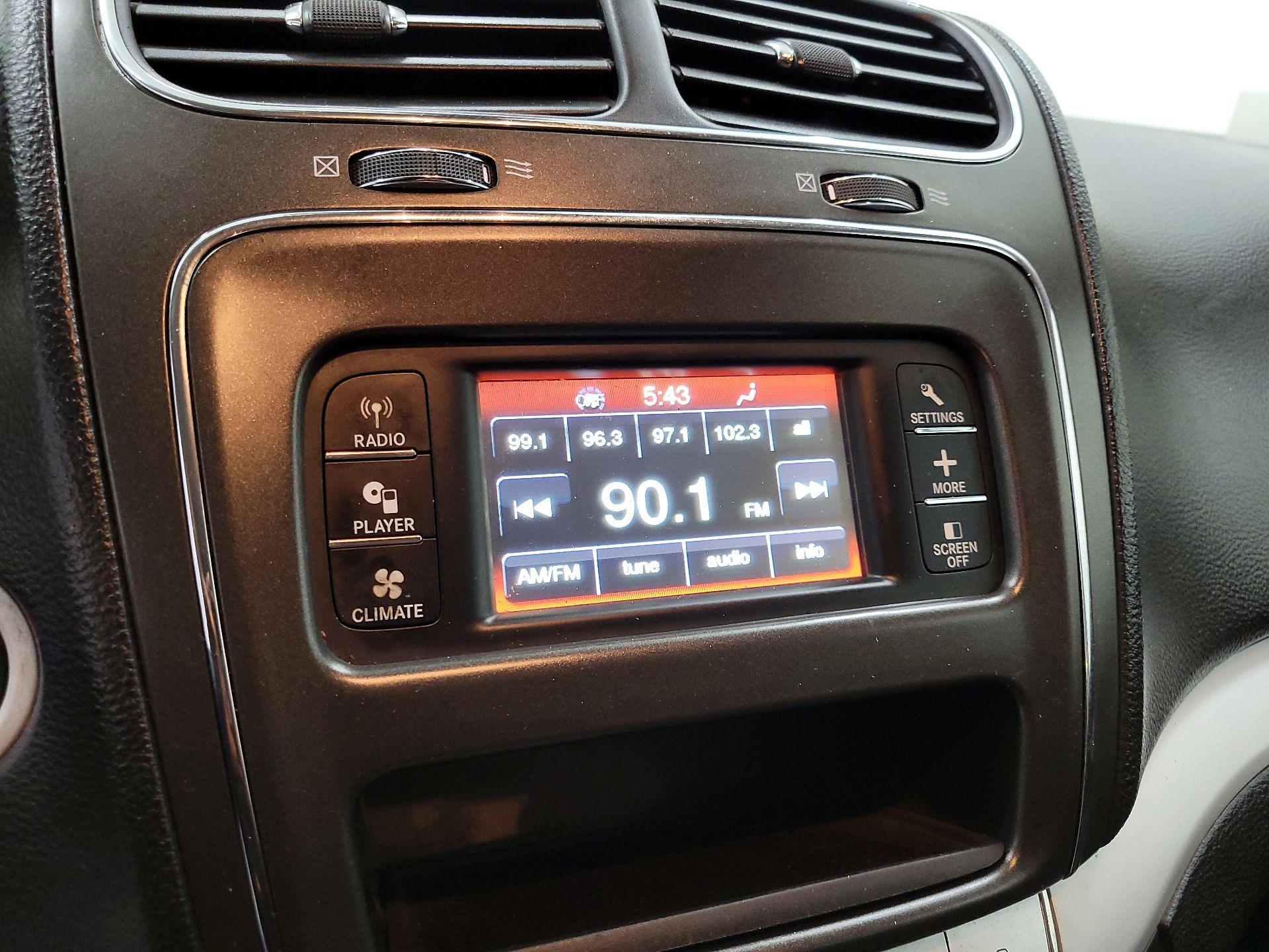 Thumbnail: 2019 Dodge Journey - 15