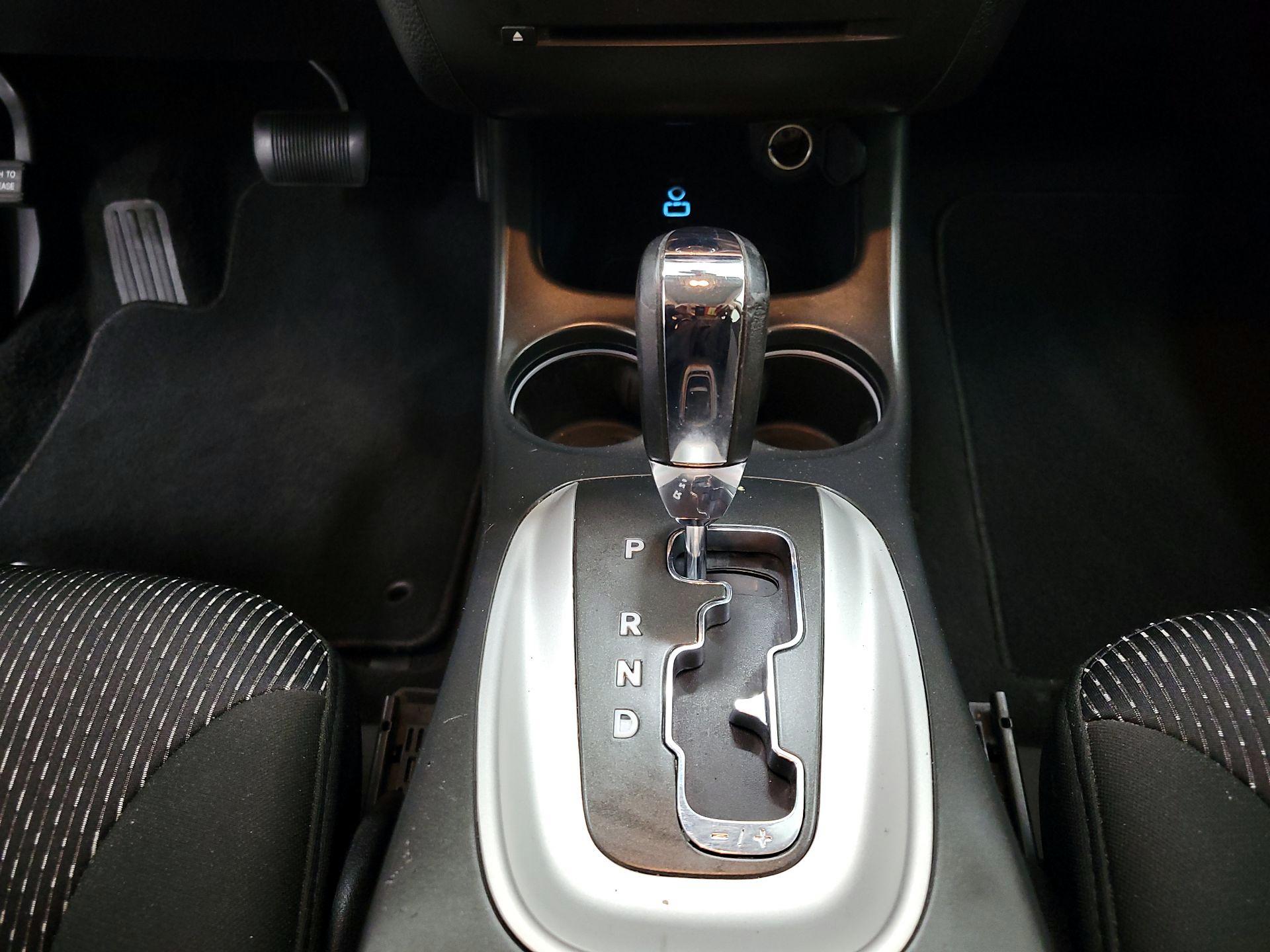 Thumbnail: 2019 Dodge Journey - 17