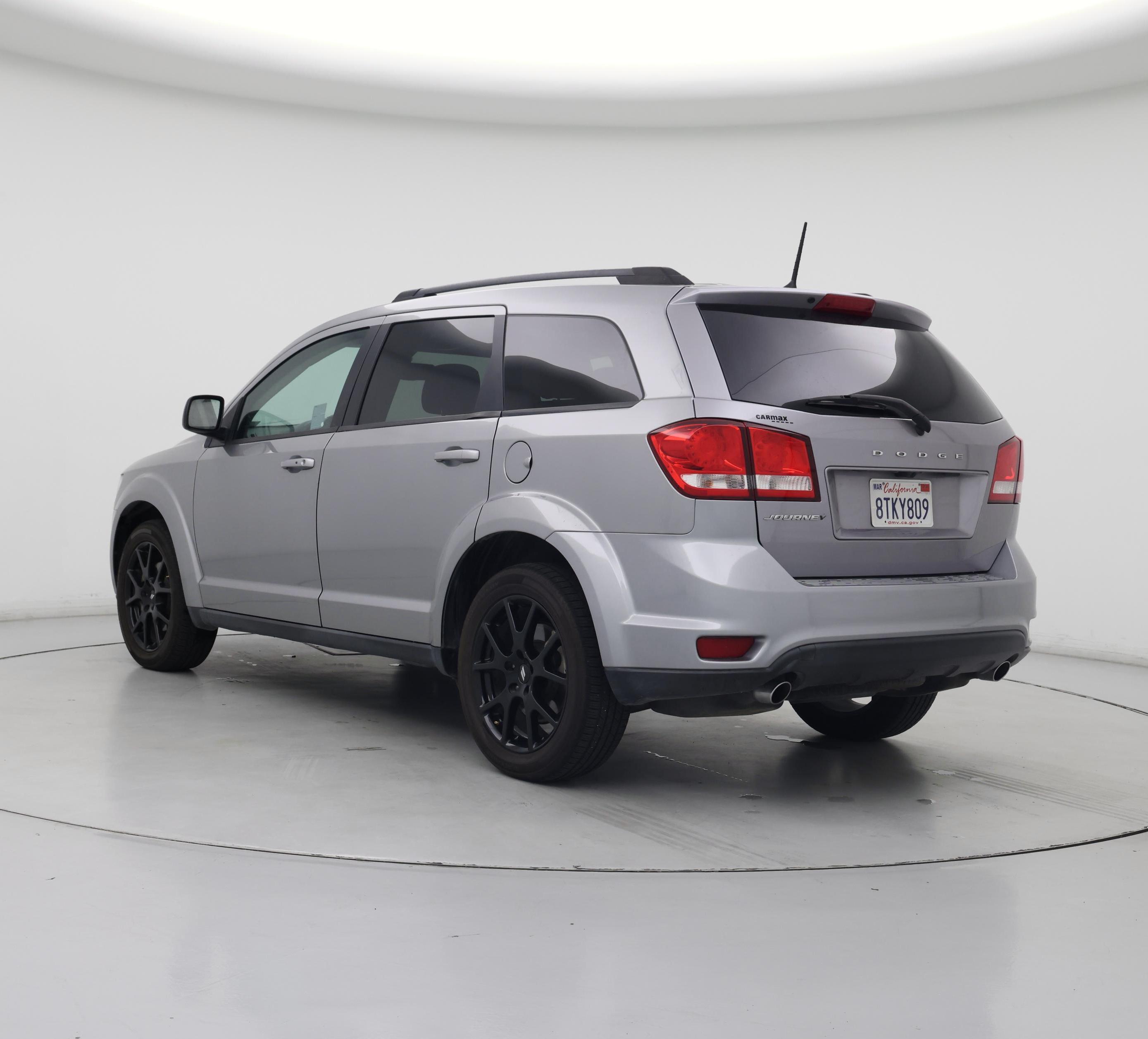 Thumbnail: 2019 Dodge Journey - 2