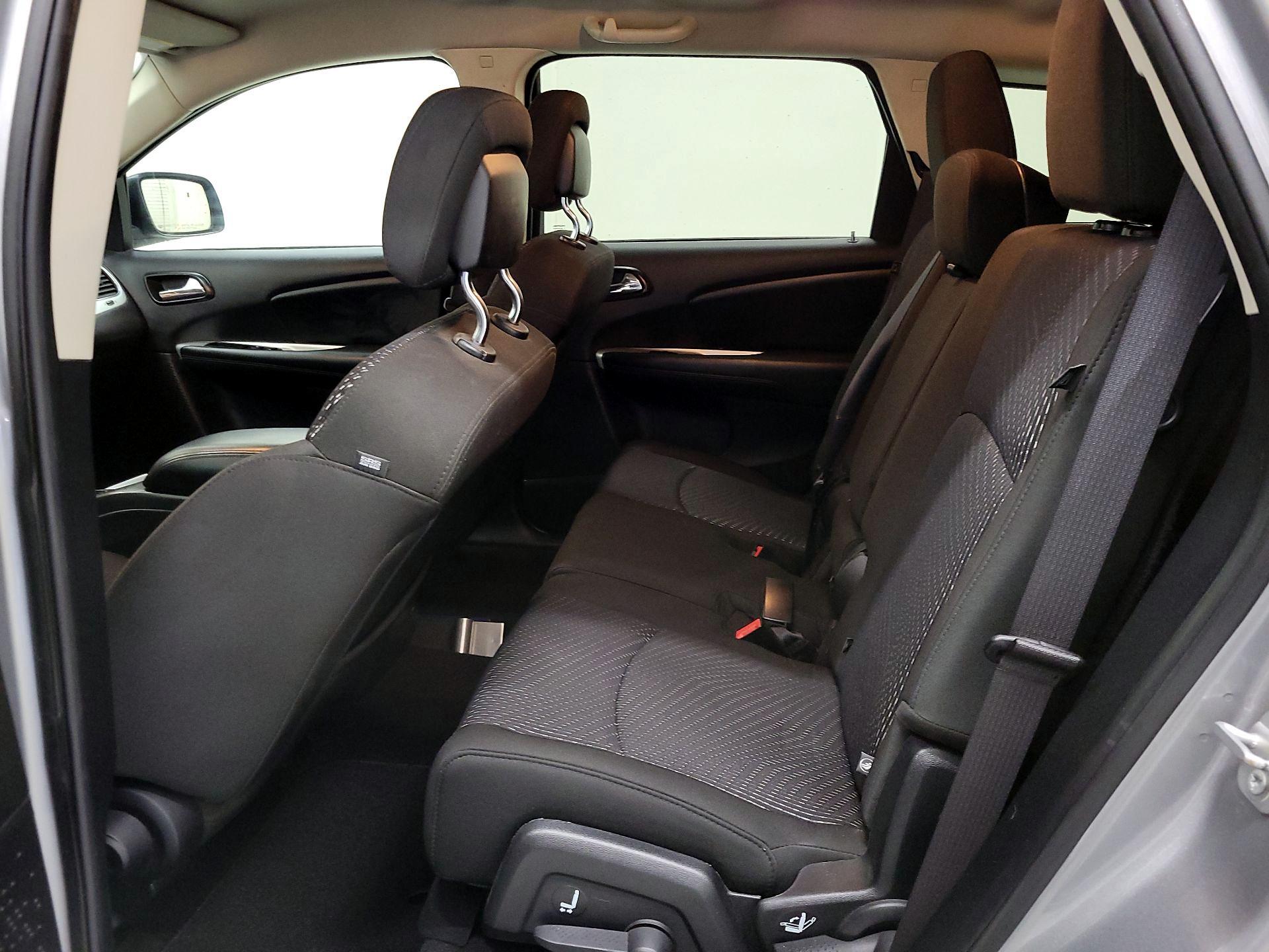 Thumbnail: 2019 Dodge Journey - 19