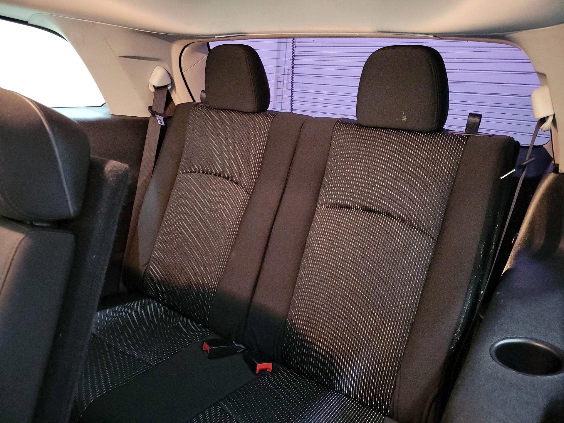 Thumbnail: 2019 Dodge Journey - 20