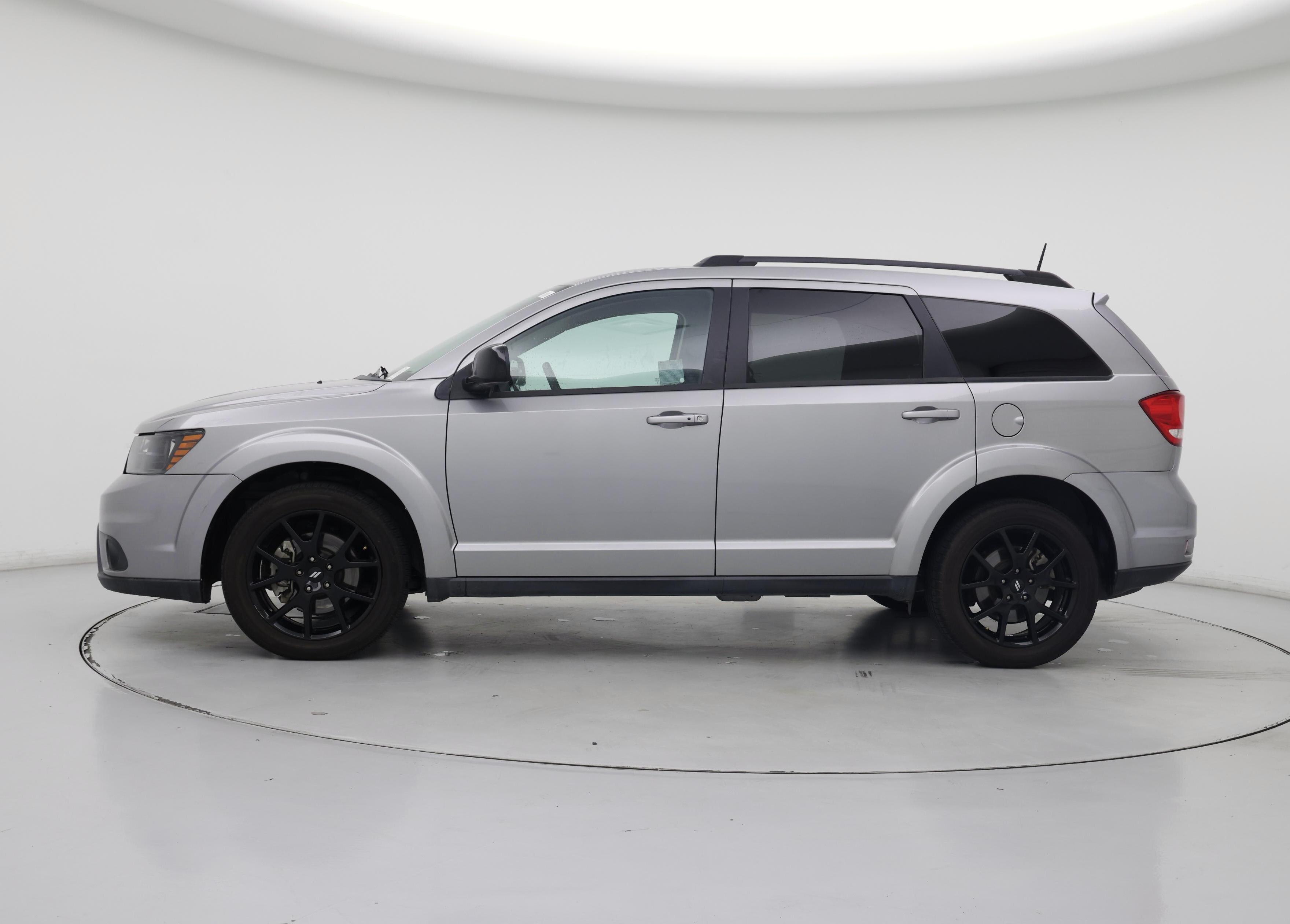 Thumbnail: 2019 Dodge Journey - 3