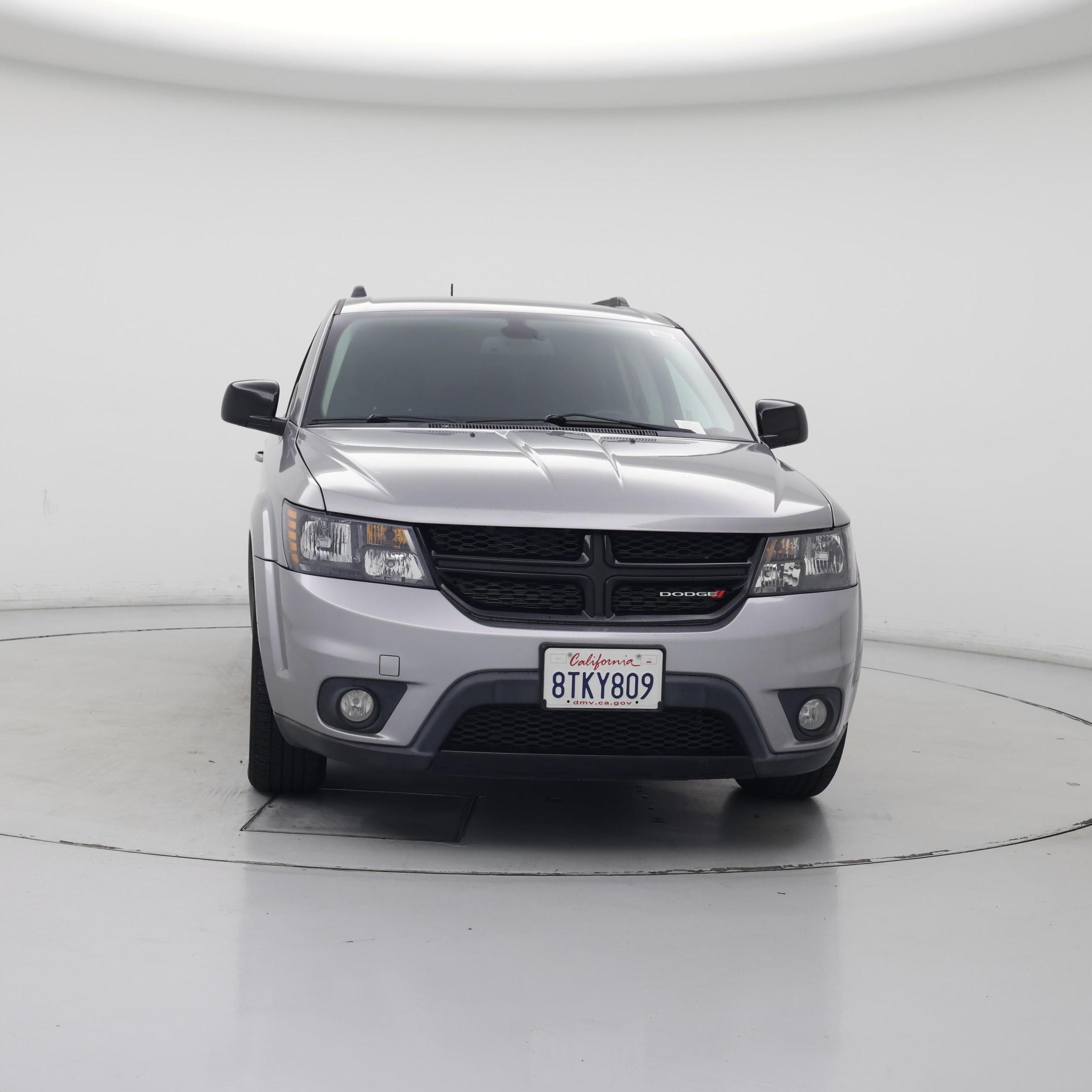 Thumbnail: 2019 Dodge Journey - 5