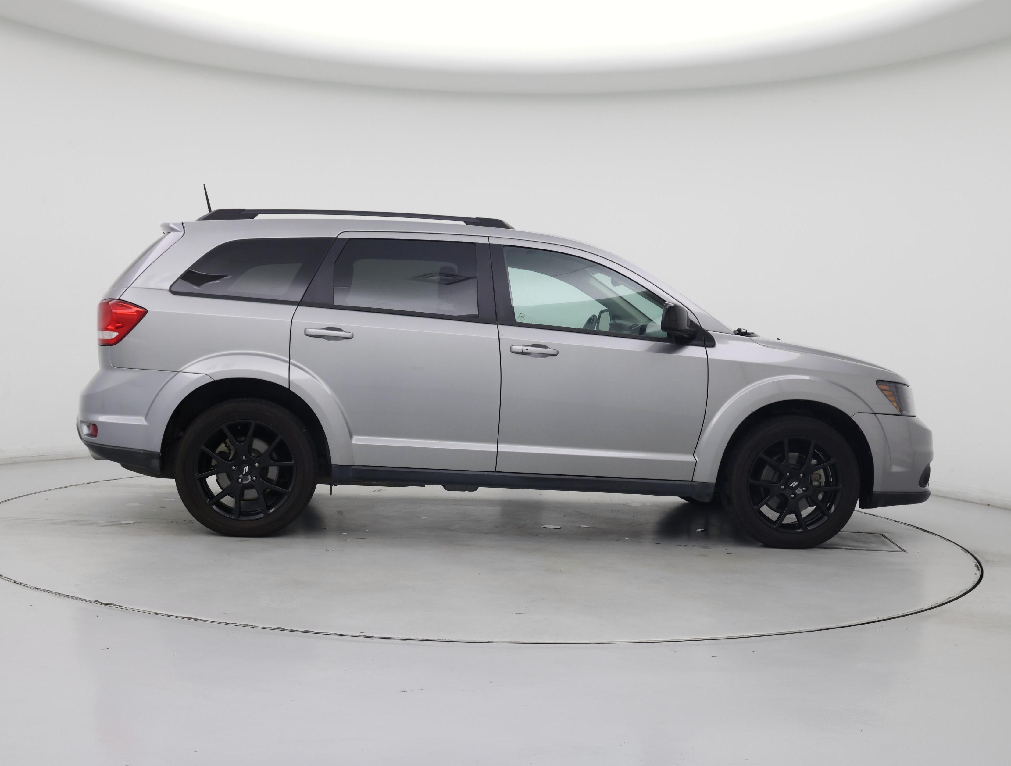 Thumbnail: 2019 Dodge Journey - 7