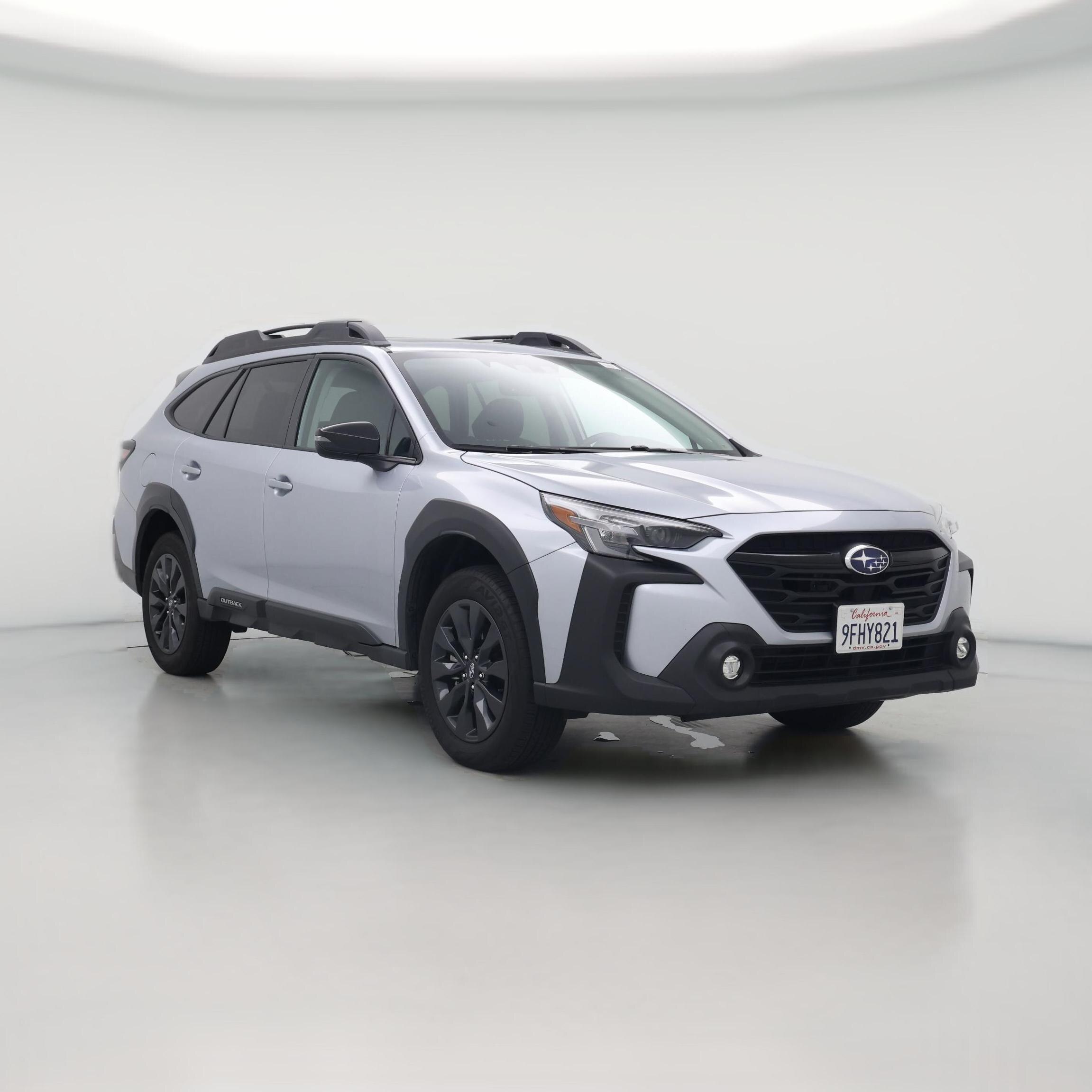 Thumbnail: 2023 Subaru Outback - 1