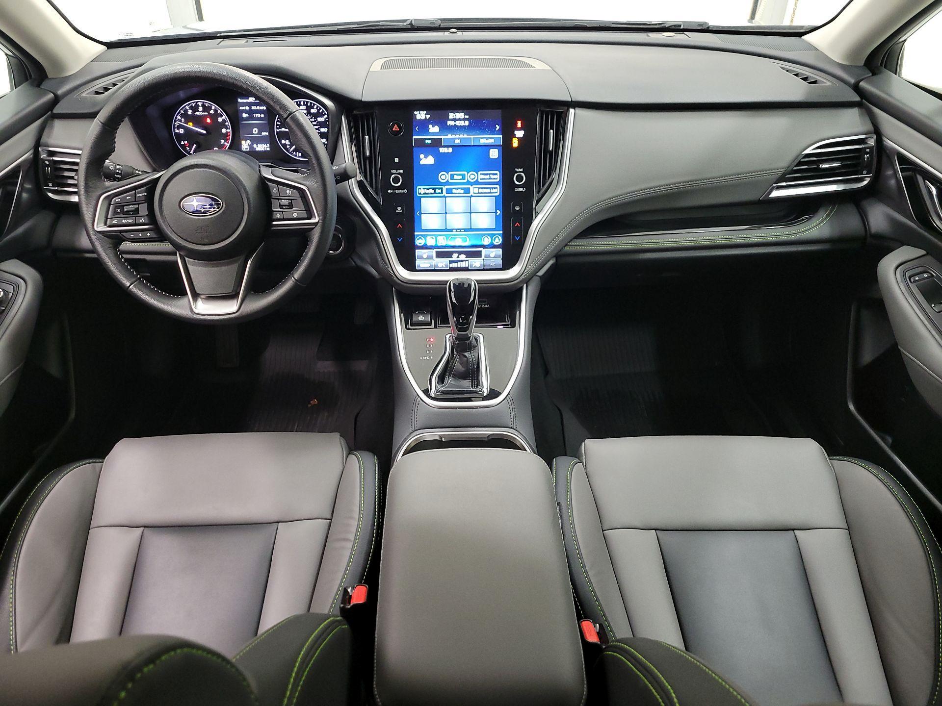 Thumbnail: 2023 Subaru Outback - 9