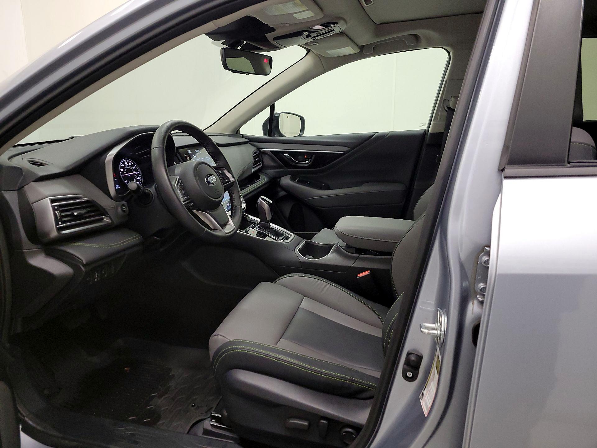 Thumbnail: 2023 Subaru Outback - 11