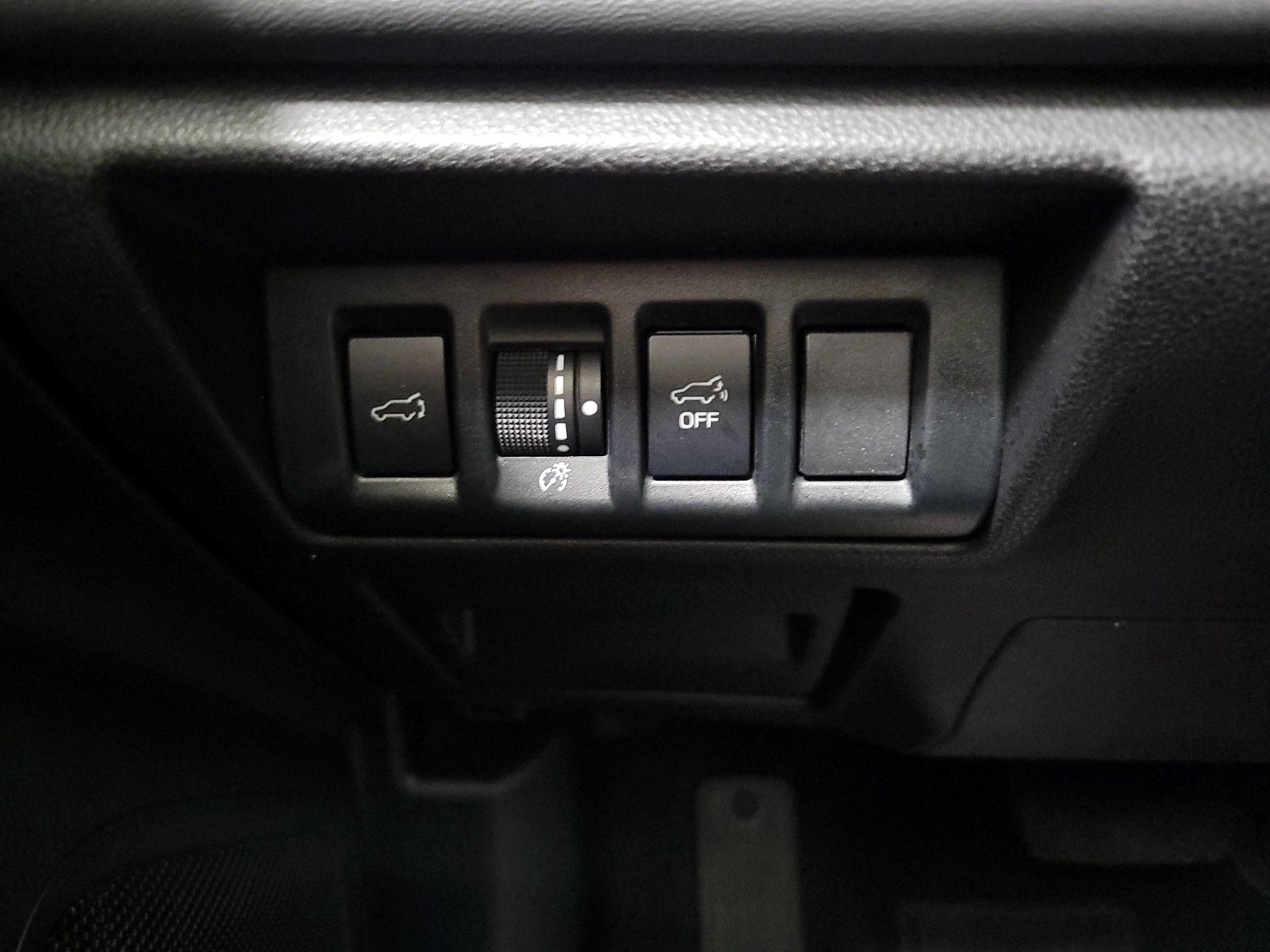 Thumbnail: 2023 Subaru Outback - 13