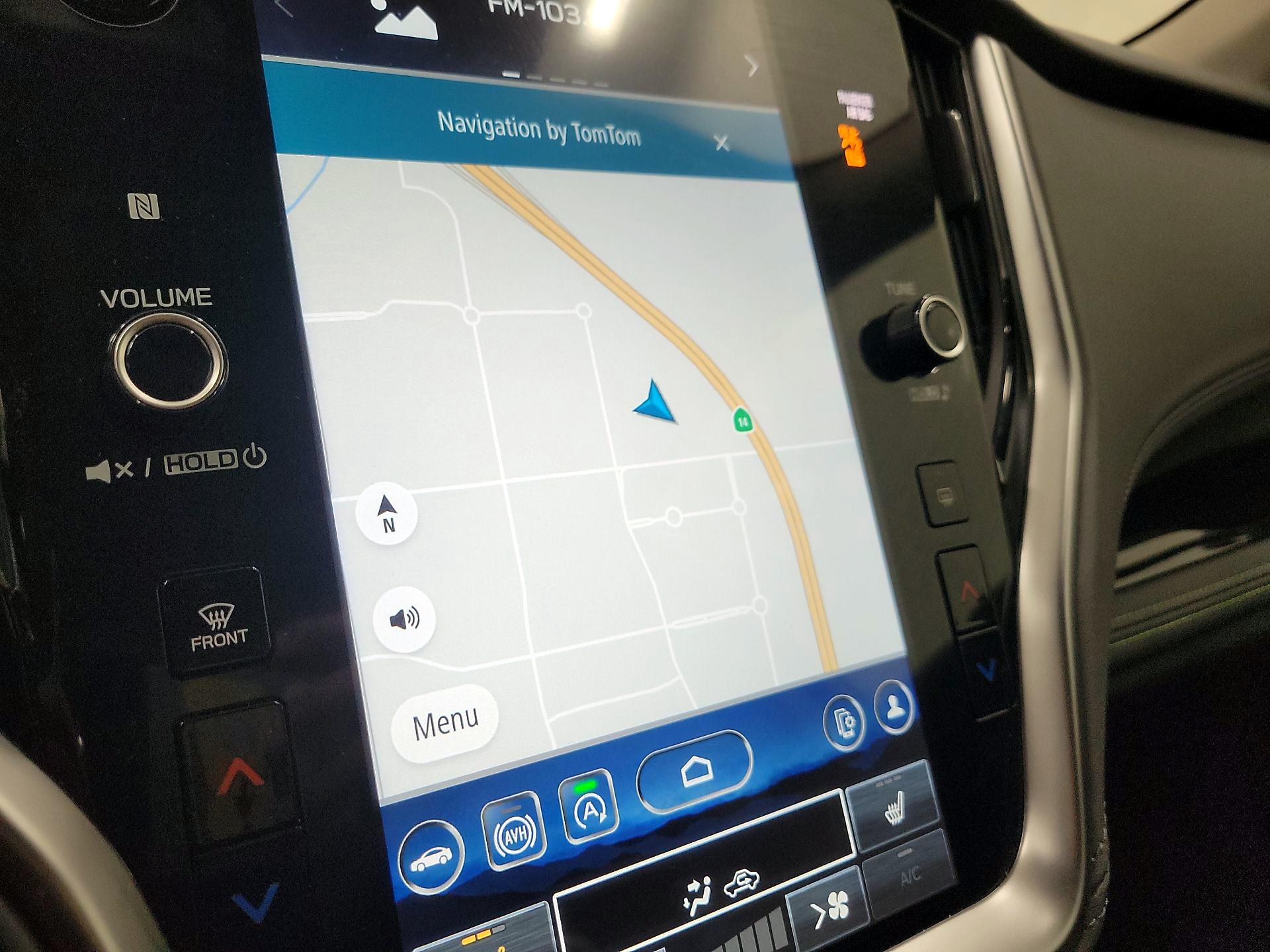 Thumbnail: 2023 Subaru Outback - 14