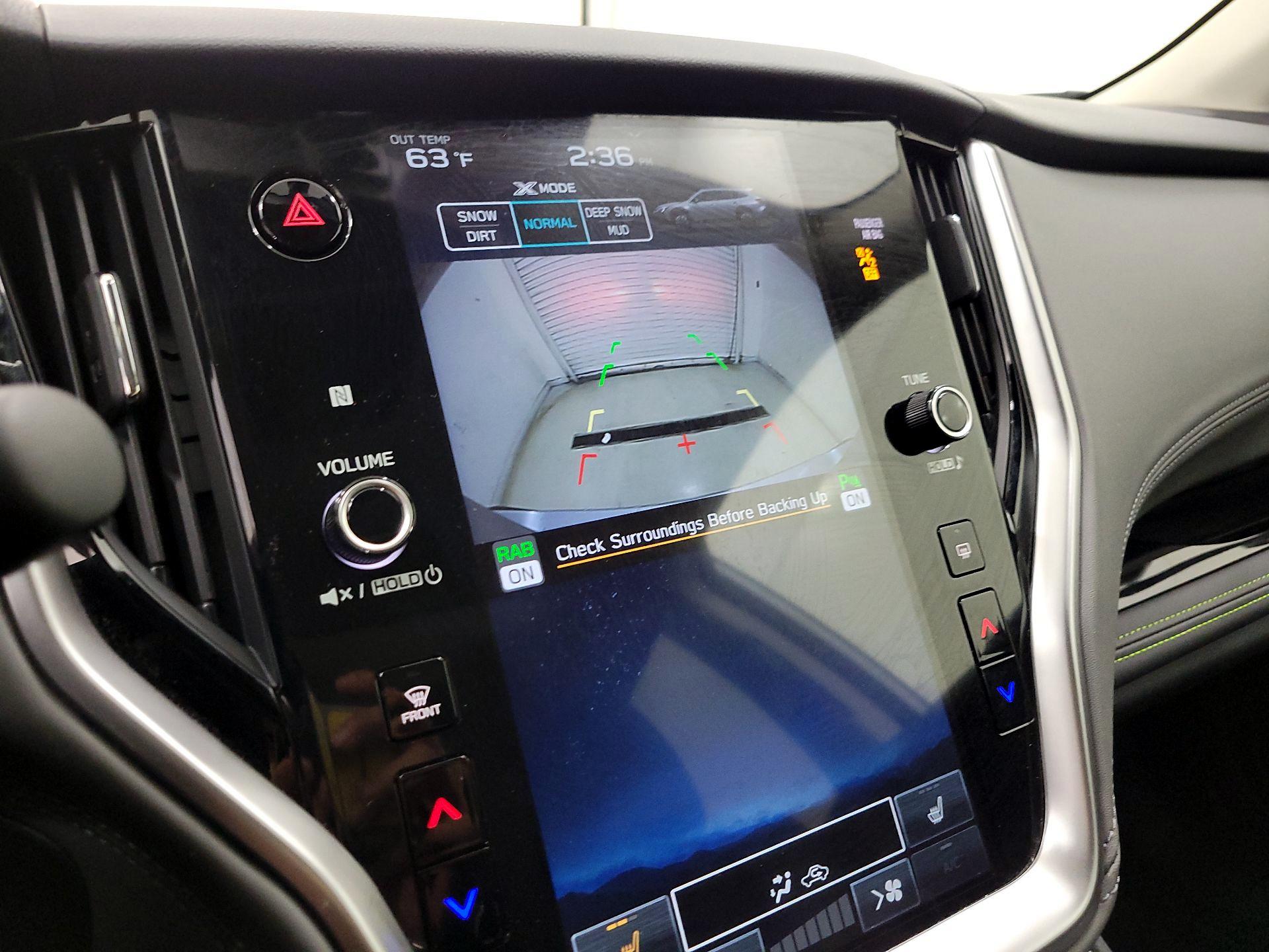 Thumbnail: 2023 Subaru Outback - 15