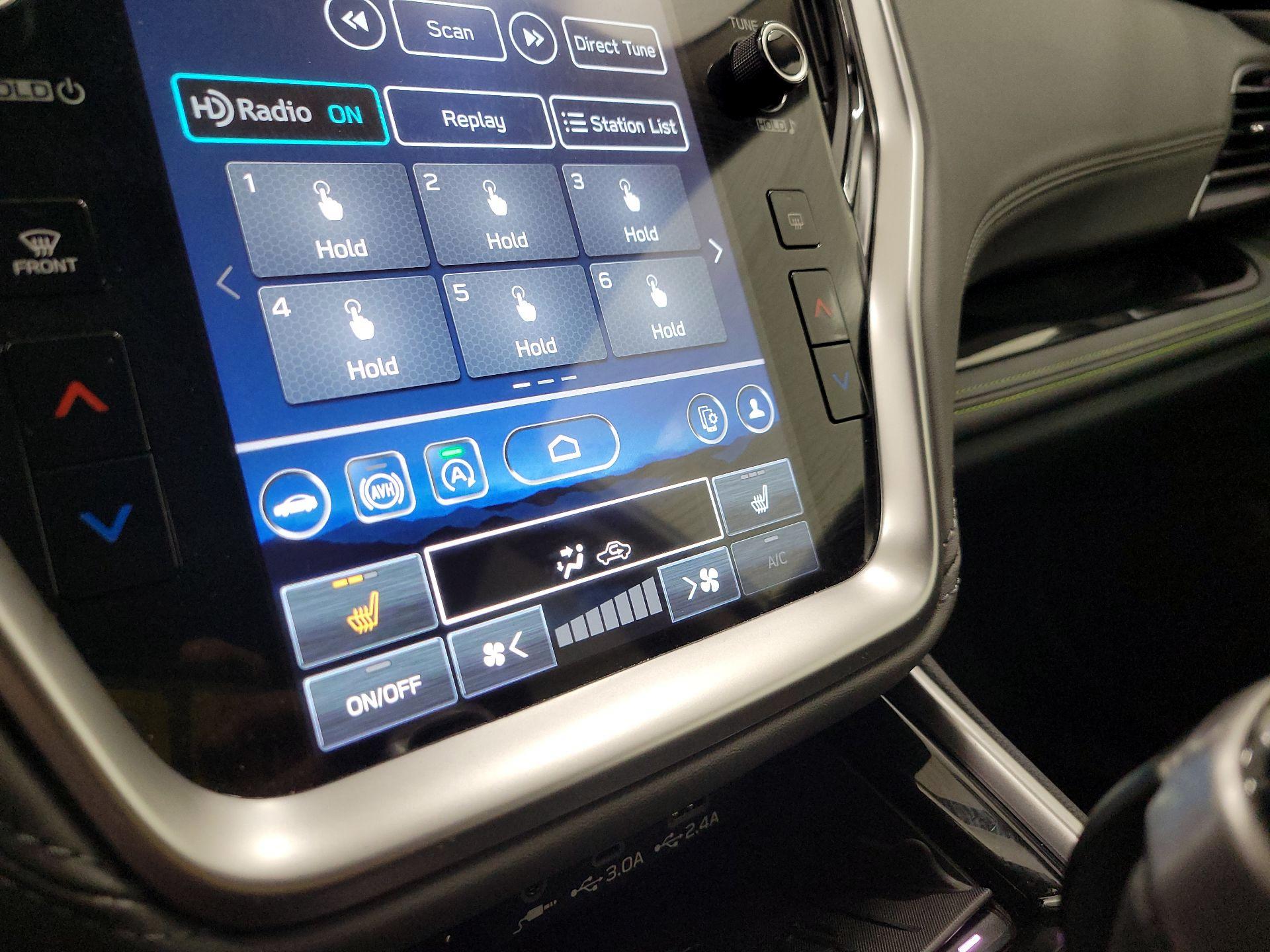 Thumbnail: 2023 Subaru Outback - 17