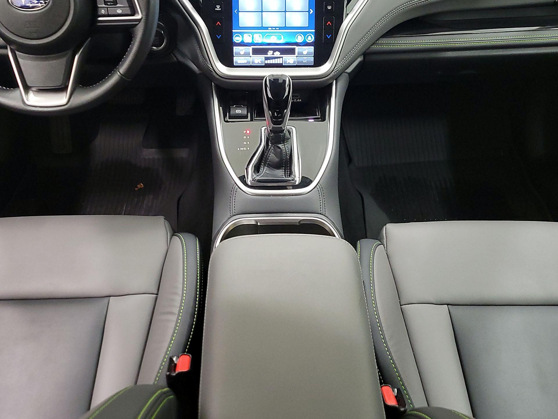 Thumbnail: 2023 Subaru Outback - 18