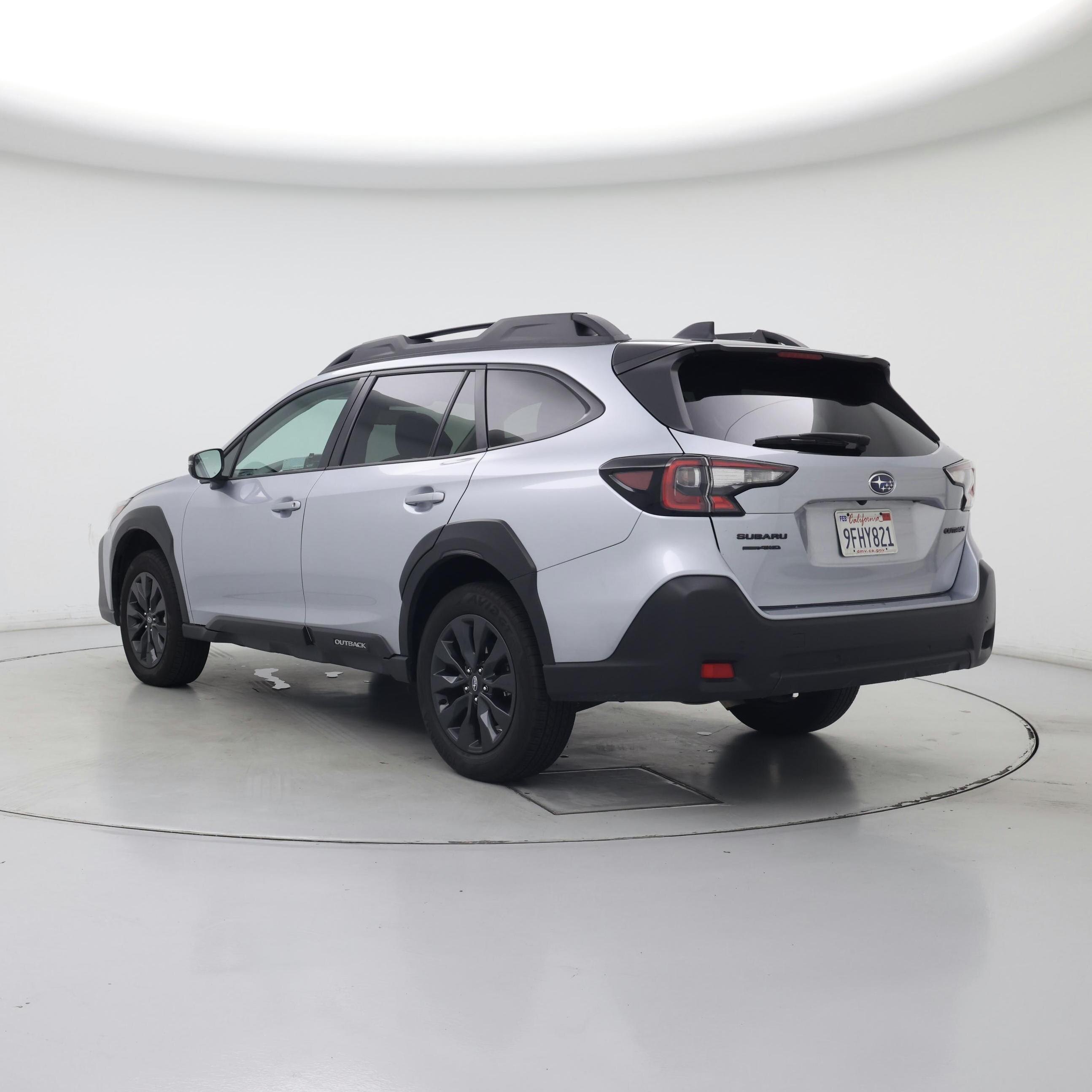 Thumbnail: 2023 Subaru Outback - 2