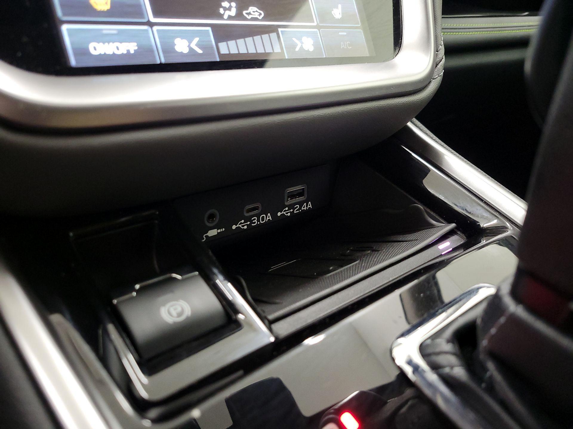 Thumbnail: 2023 Subaru Outback - 19