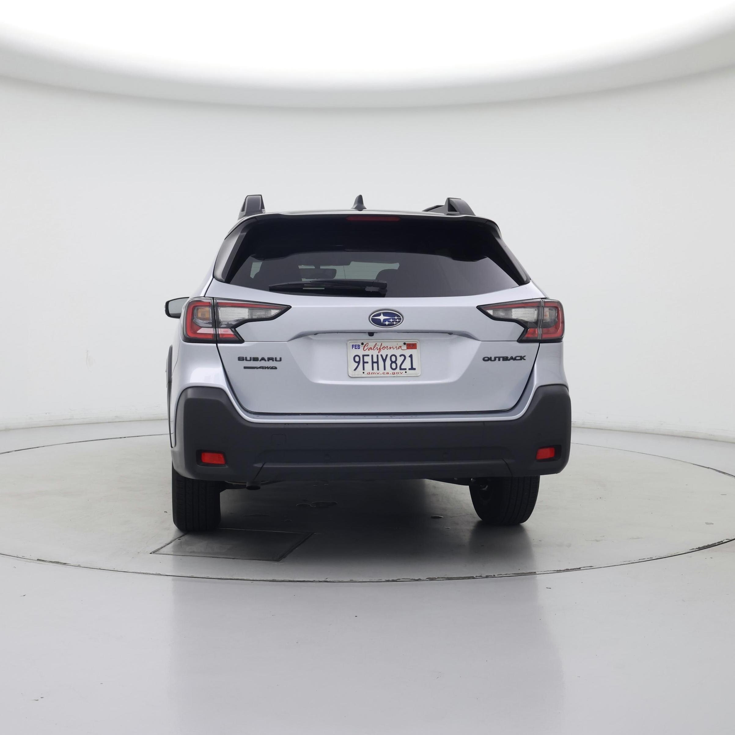 Thumbnail: 2023 Subaru Outback - 6