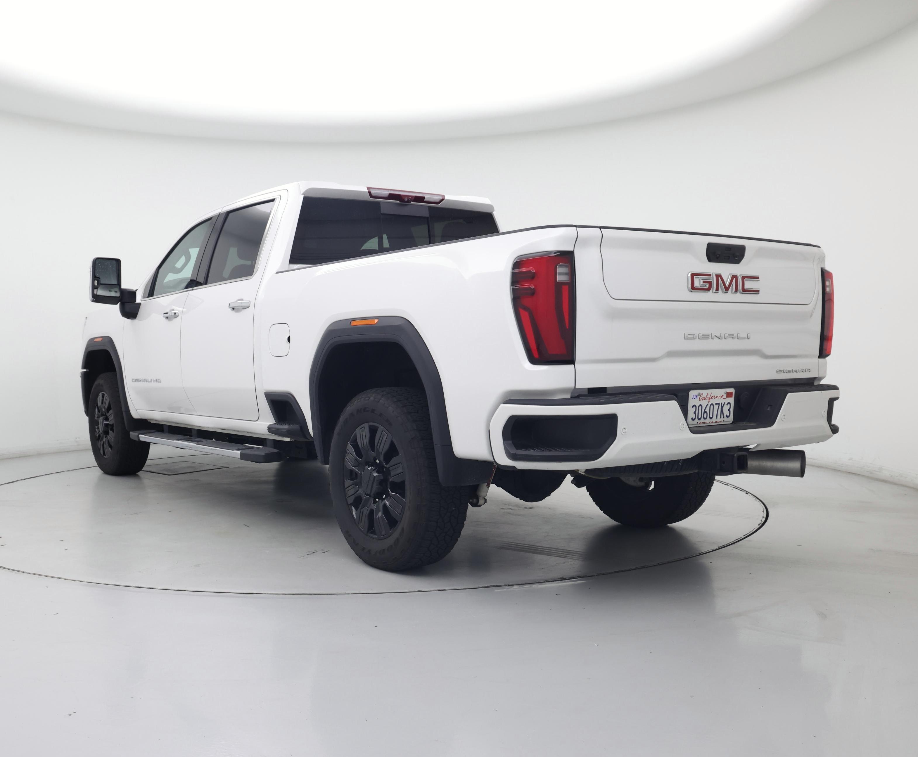 Thumbnail: 2024 GMC Sierra 2500 - 2